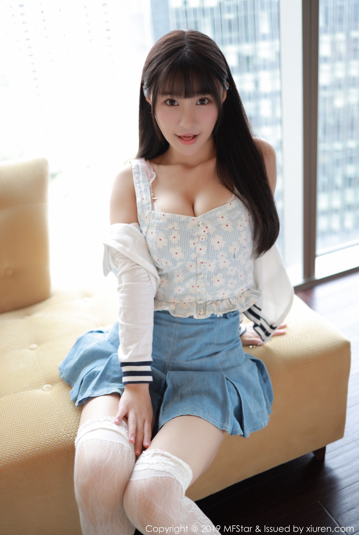 模范学院 VOL.233 Flower朱可儿插图8