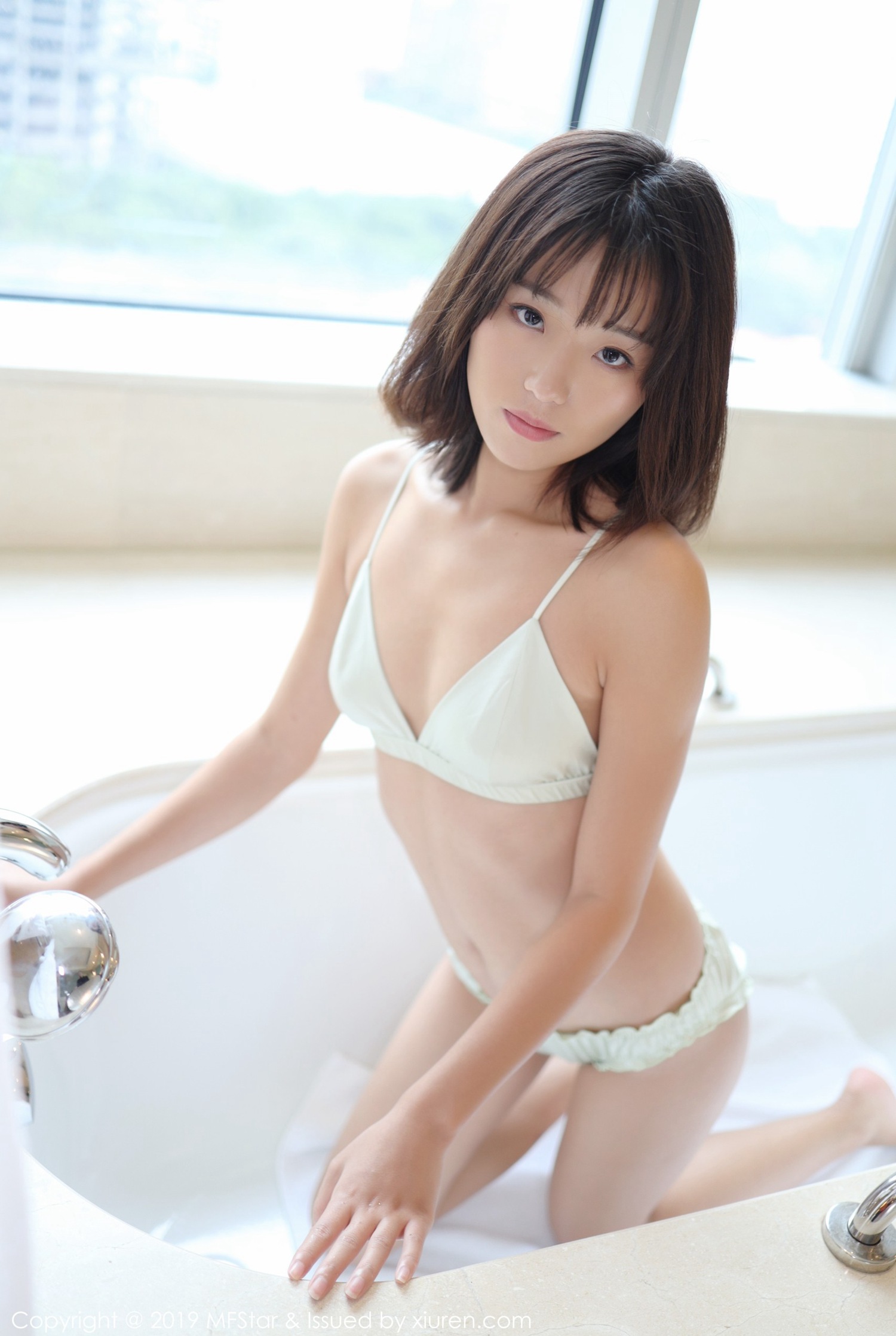 模范学院 Vol.229 Baileys 香儿插图1
