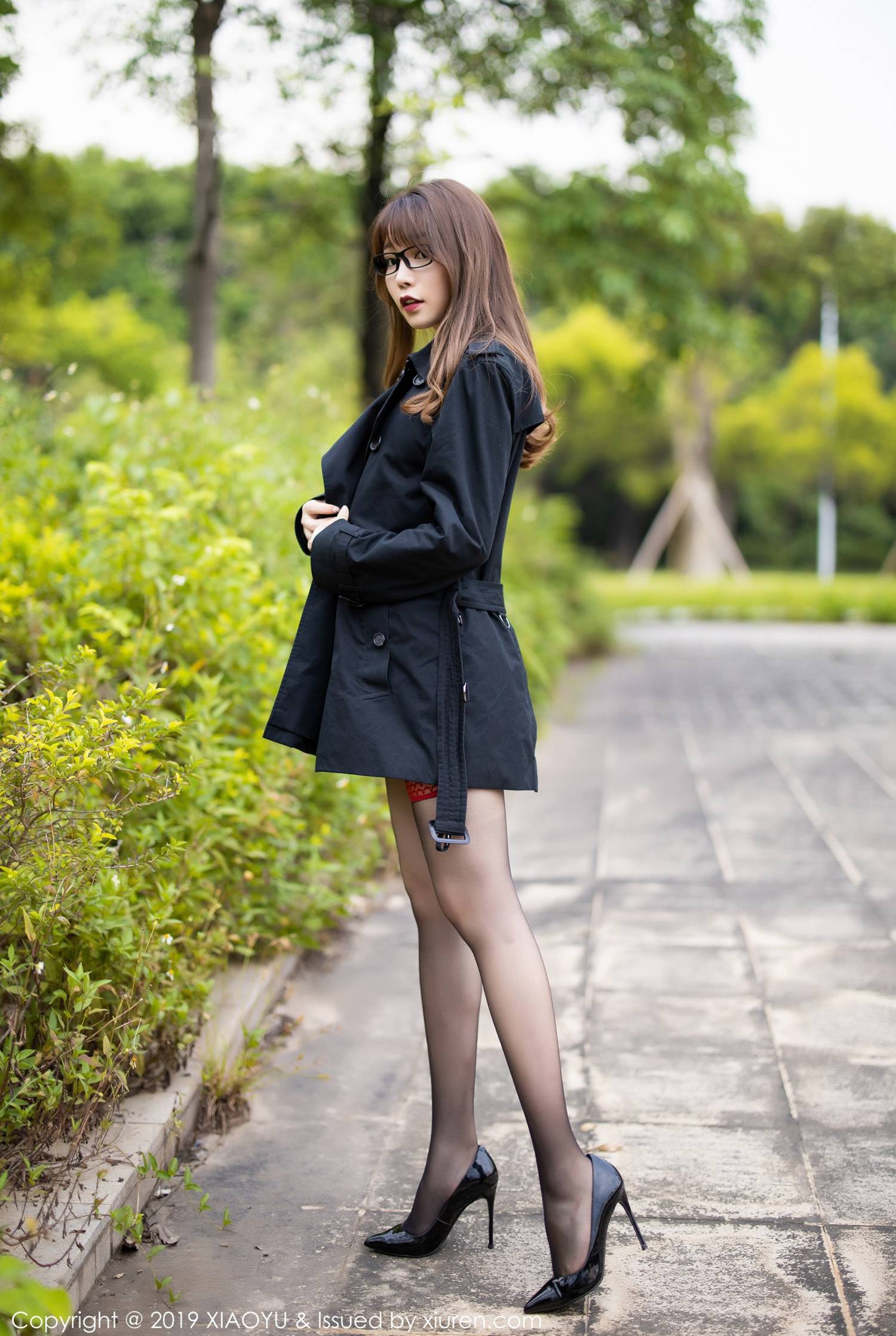 语画界 VOL.168 芝芝Booty插图8