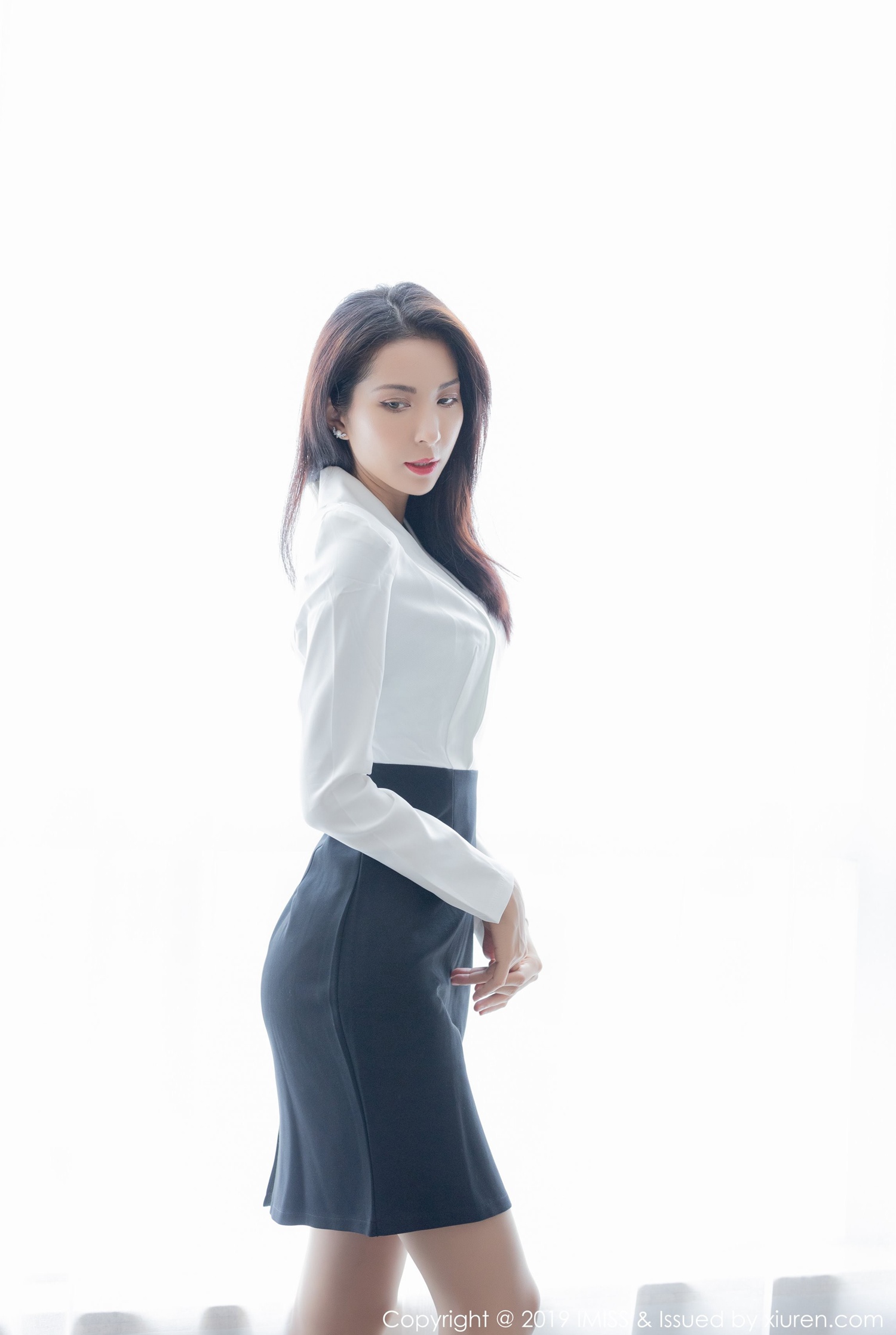 爱蜜社 VOL.414 Carry插图4