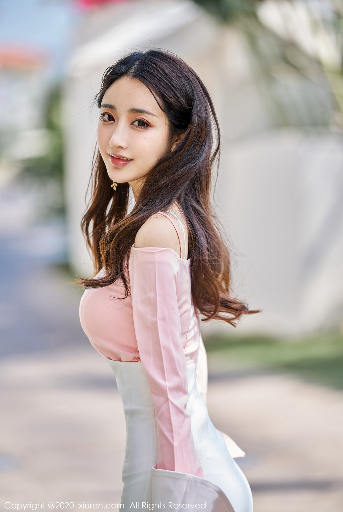XIUREN秀人网 N0.1944 Betty林子欣插图7