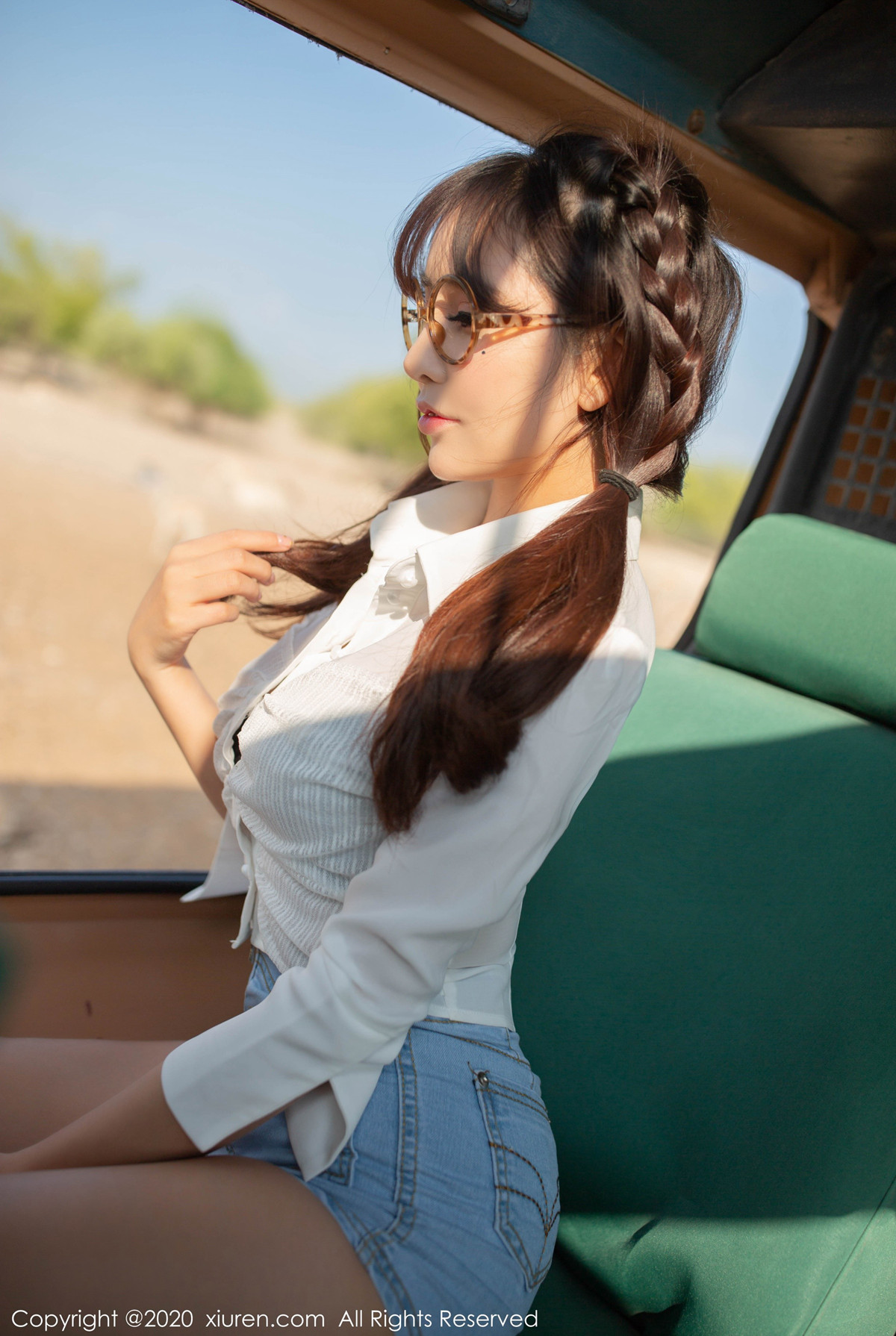 XIUREN秀人网 N0.1910 陶喜乐_lele插图8