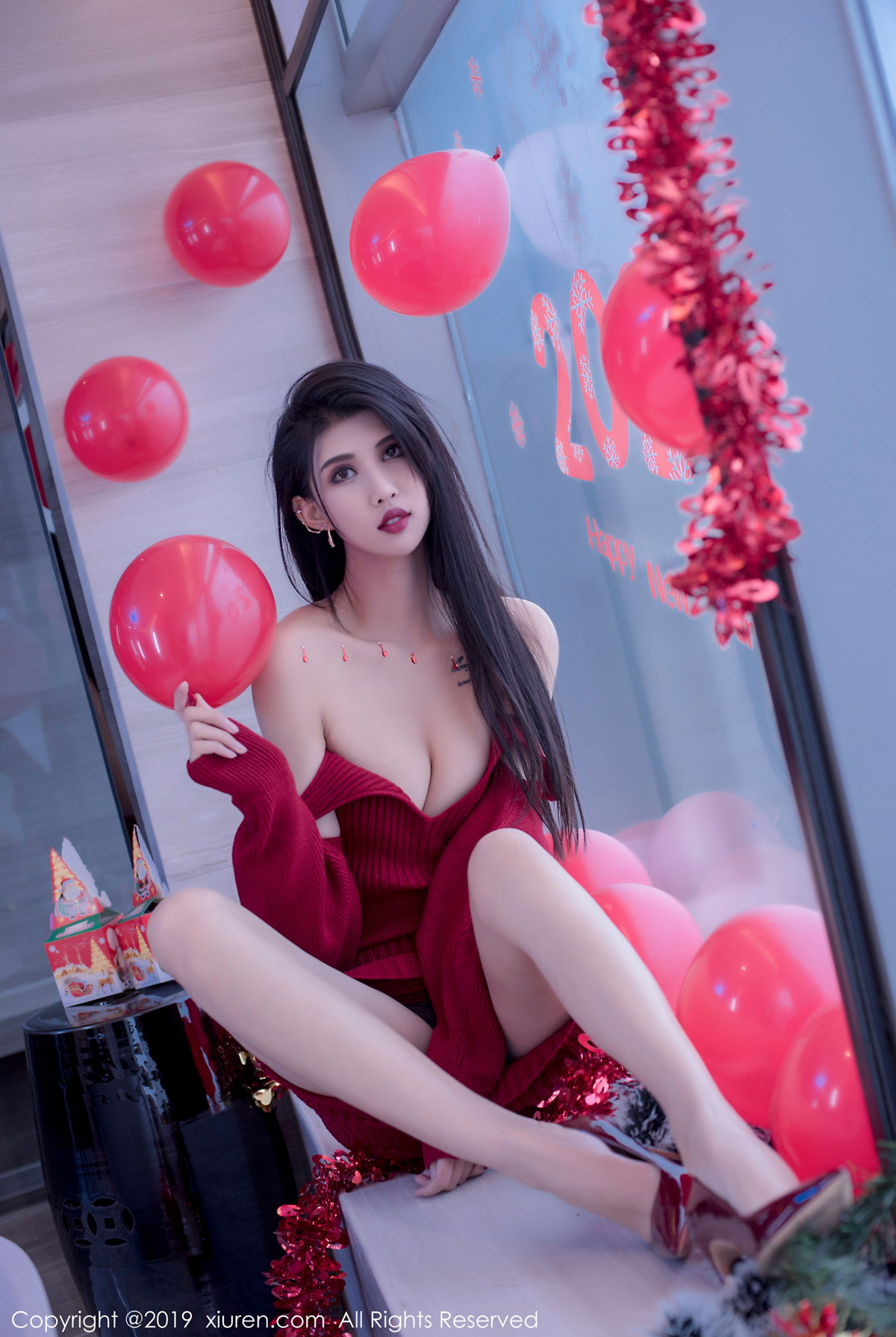XIUREN秀人网 N0.1871 葛征Model插图5
