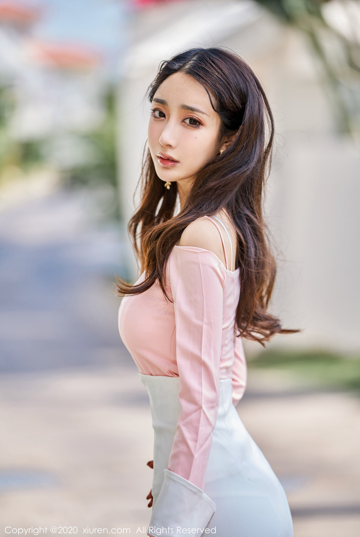 XIUREN秀人网 N0.1944 Betty林子欣插图9