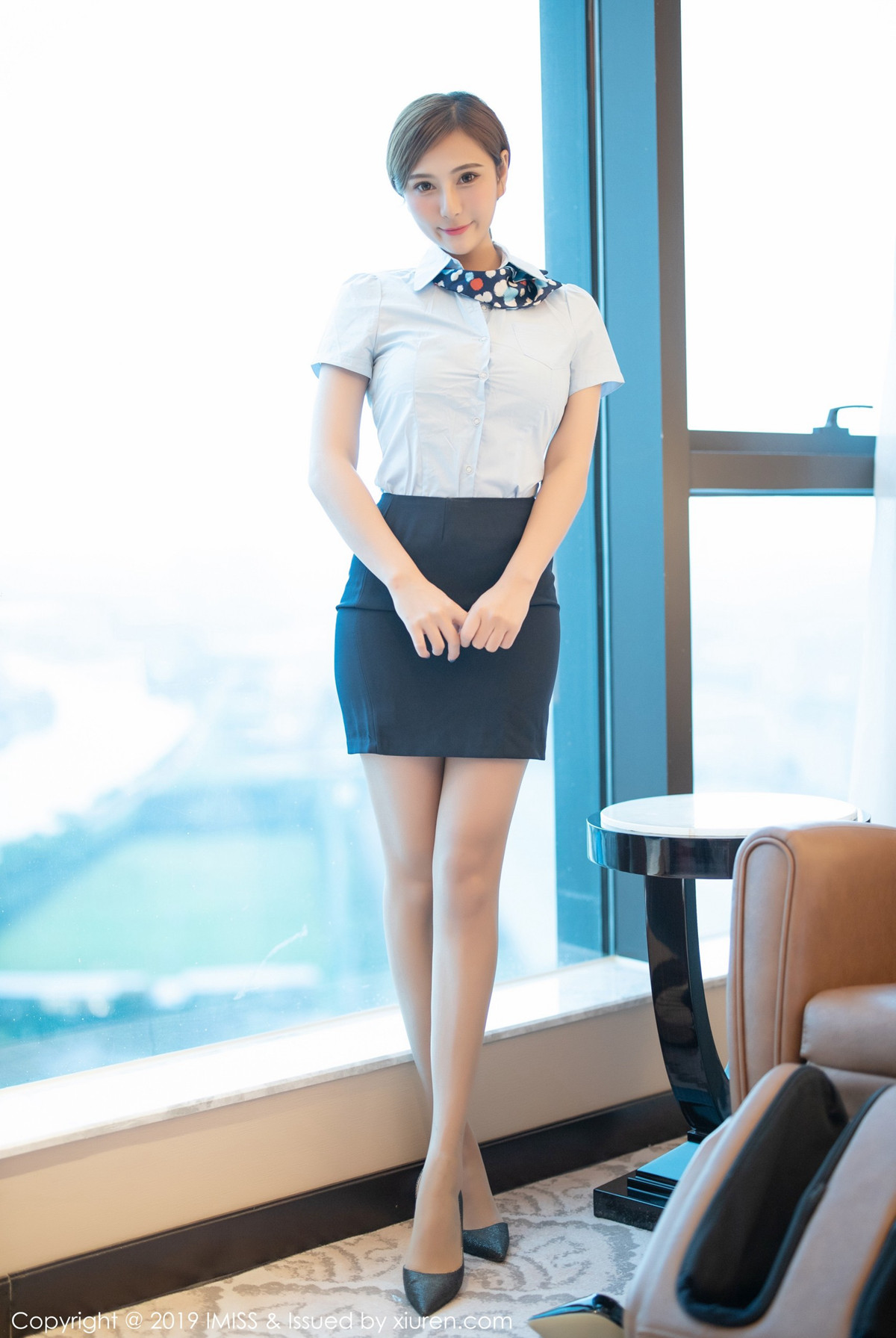 爱蜜社 VOL.408 Lavinia