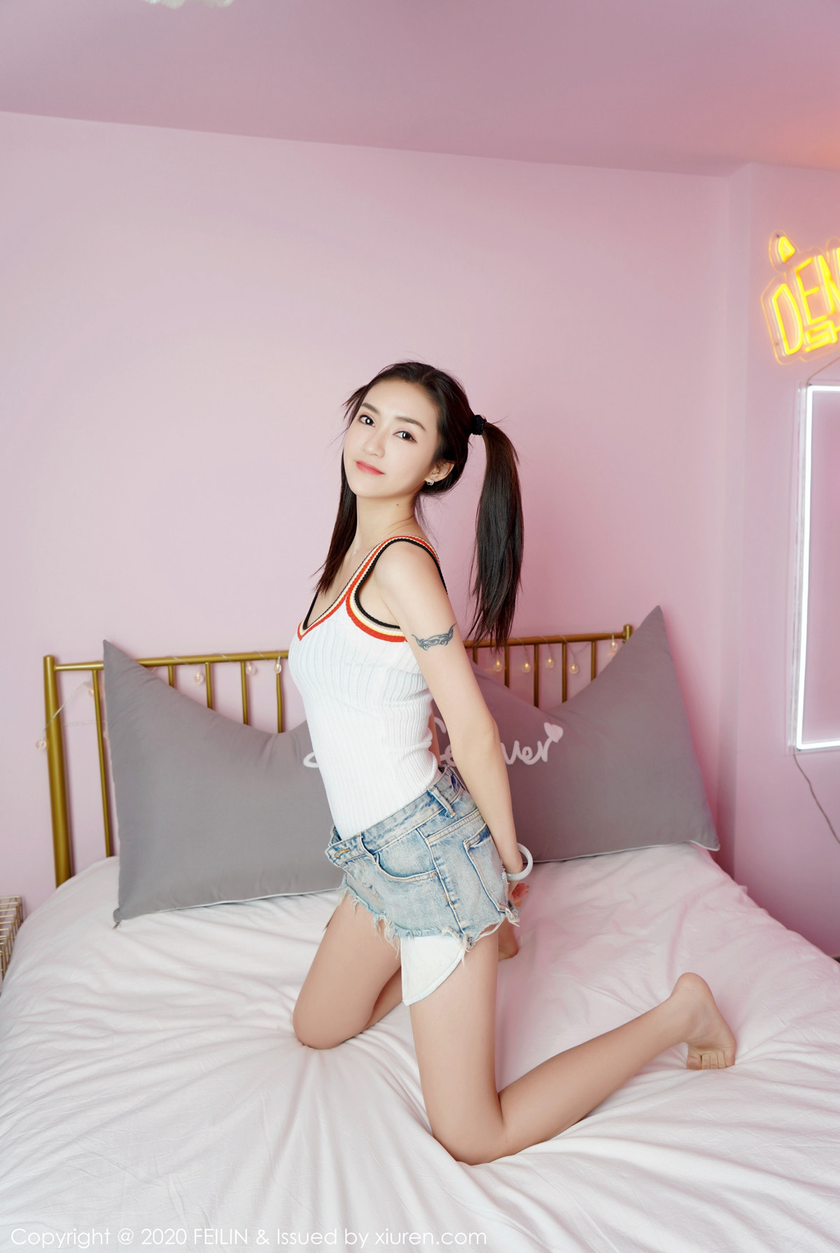 嗲囡囡 NO.228 刀妹插图7
