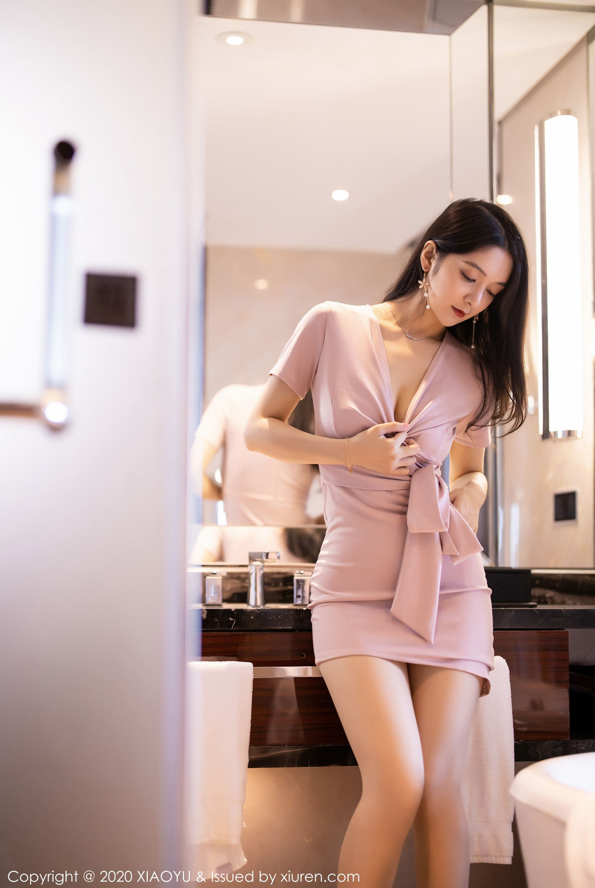 语画界 VOL.256 Angela小热巴插图2