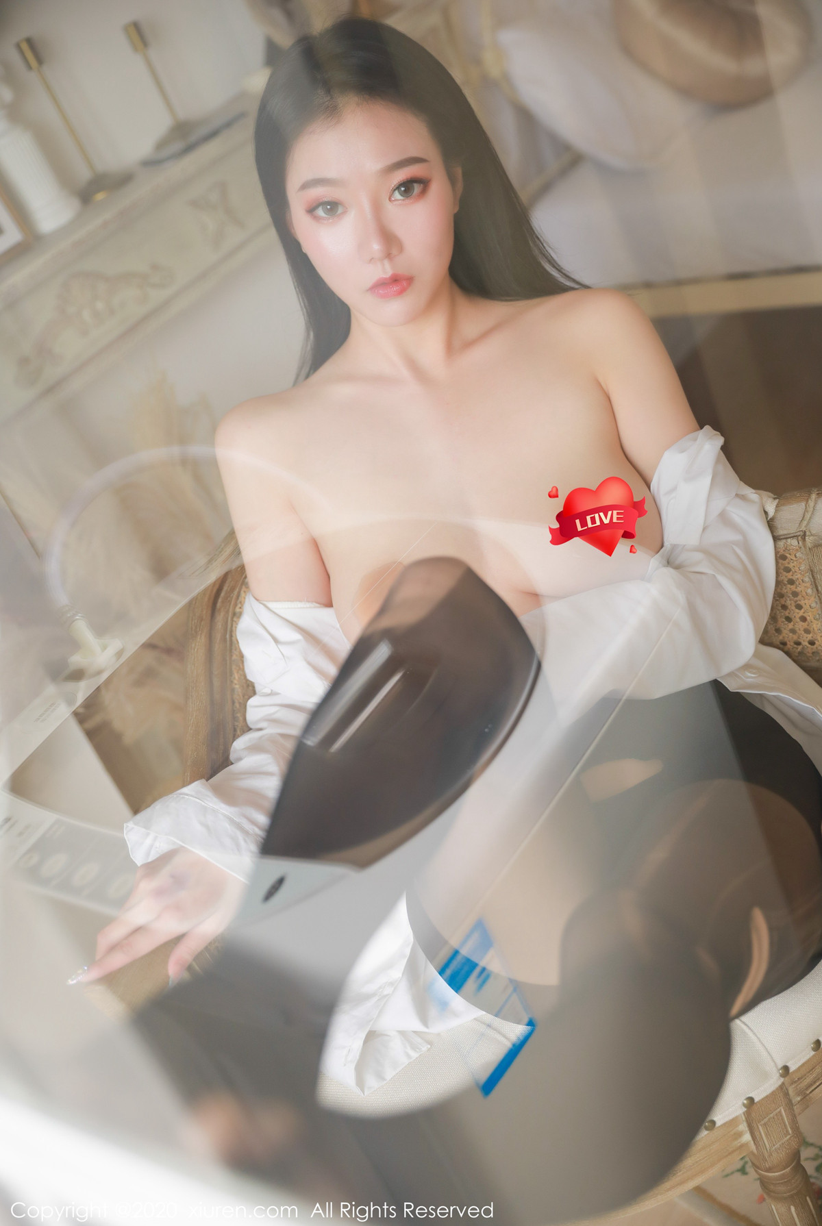 XIUREN秀人网 N0.1957 anran插图2