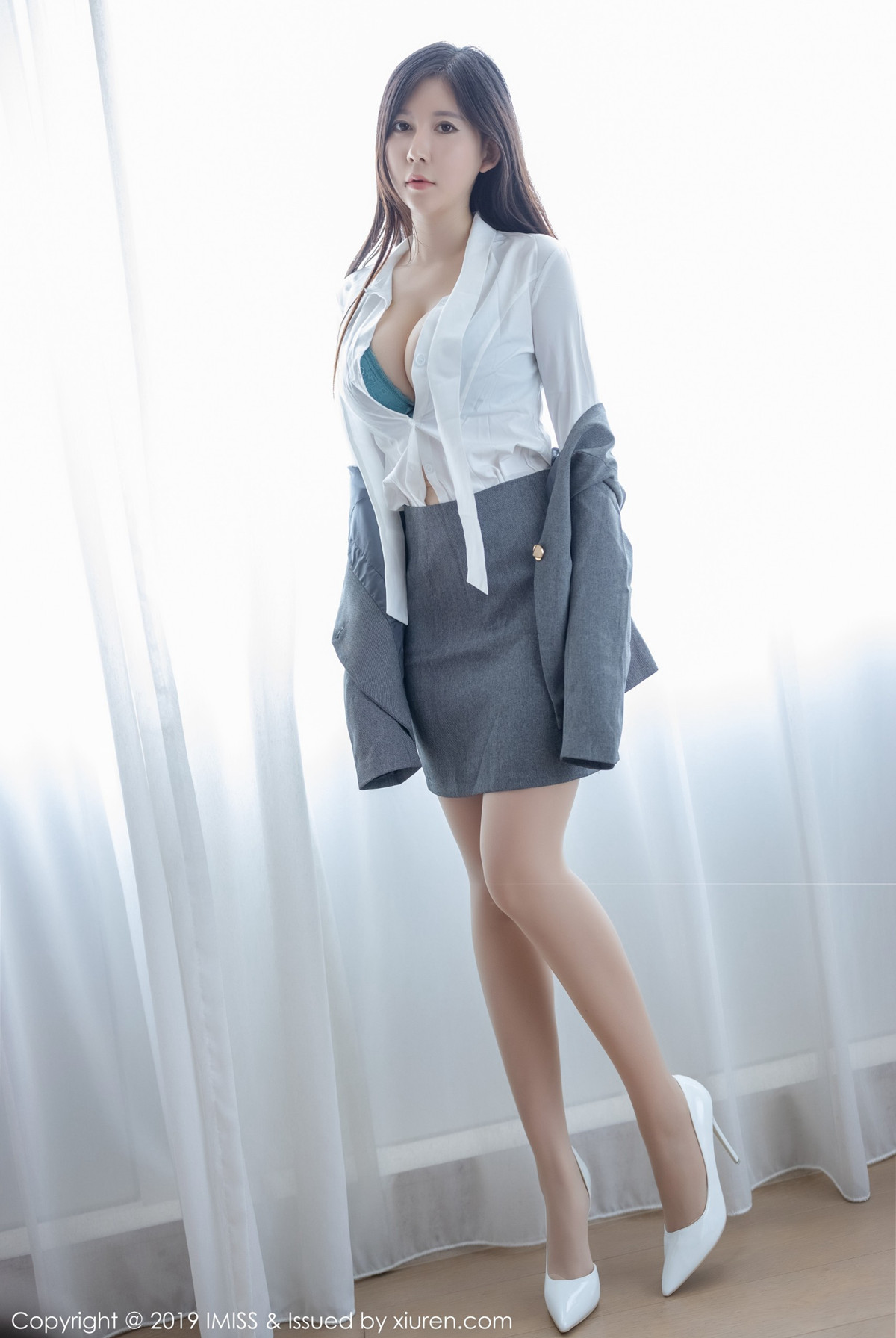 爱蜜社 VOL.409 nova李雅插图8