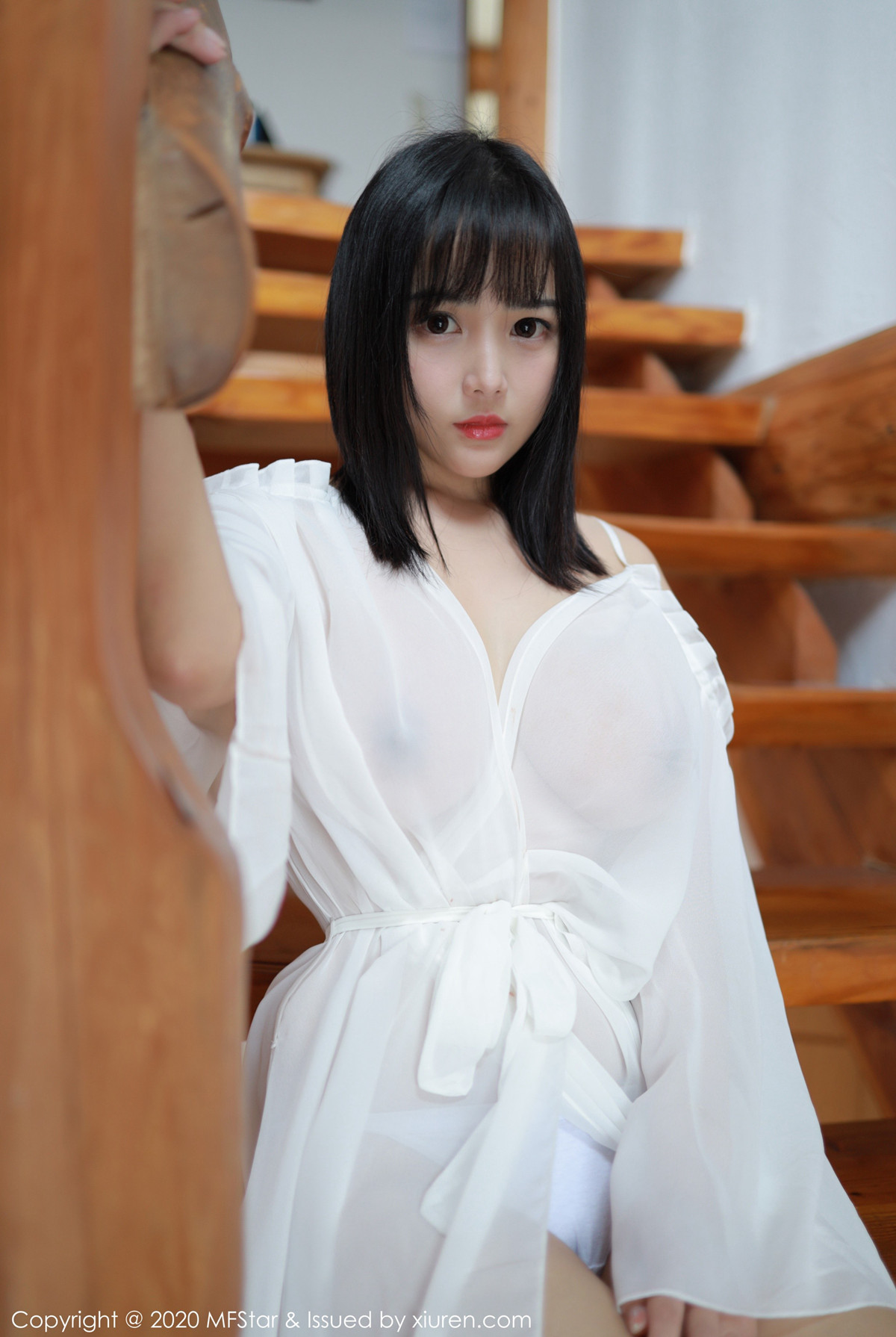 模范学院 VOL.260 徐微微mia插图6
