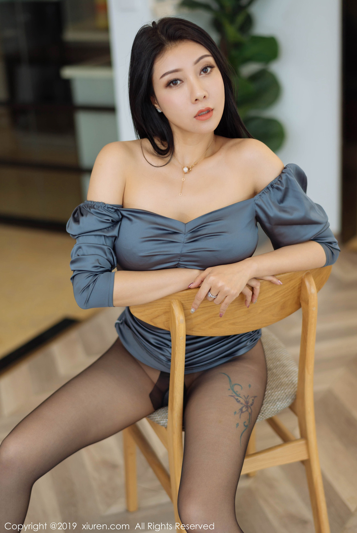 XIUREN秀人网 N0.1863 果儿Victoria插图6