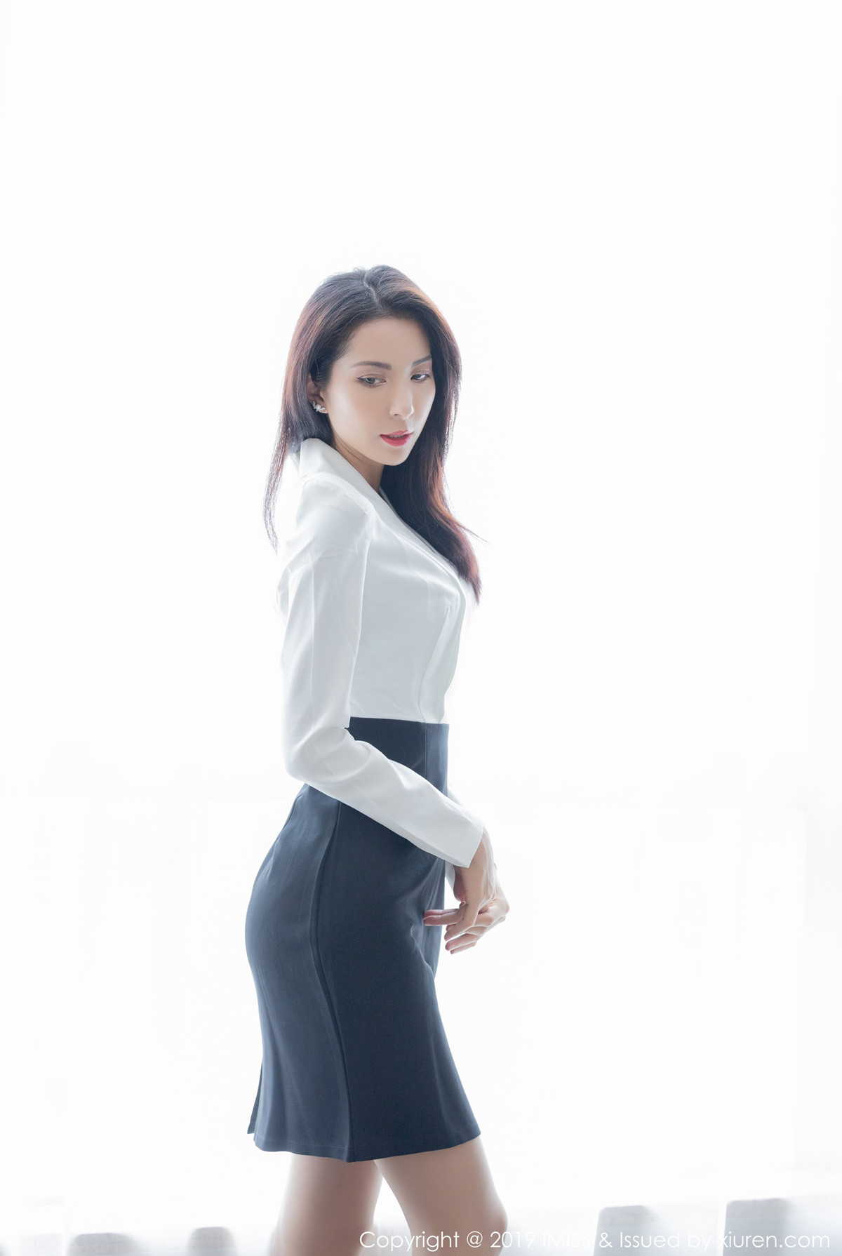 爱蜜社 VOL.414 Carry插图2