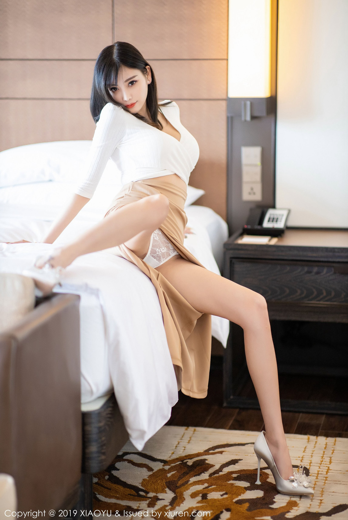 语画界 VOL.219 杨晨晨sugar插图9
