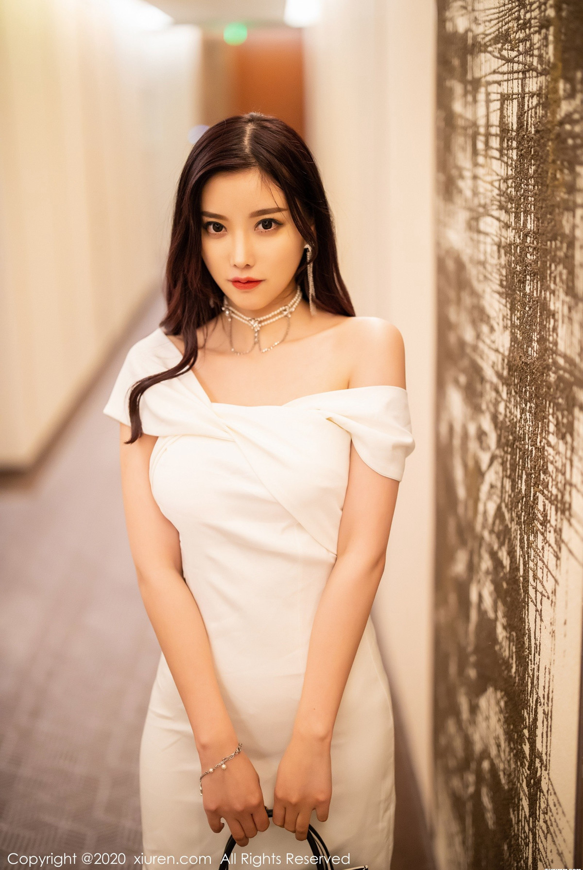 XIUREN秀人网 N0.2005 杨晨晨sugar插图6
