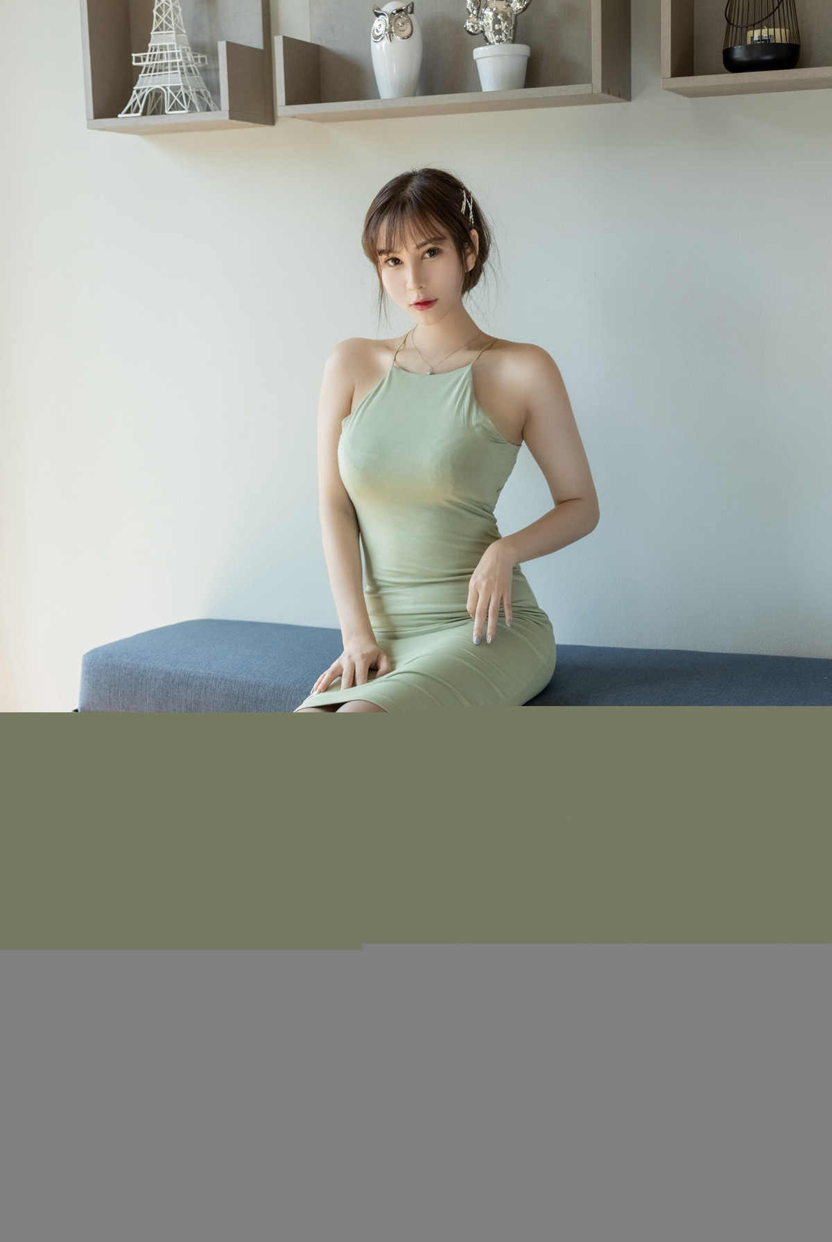 IMiss爱蜜社 VOL.426 Lavinia肉肉插图8