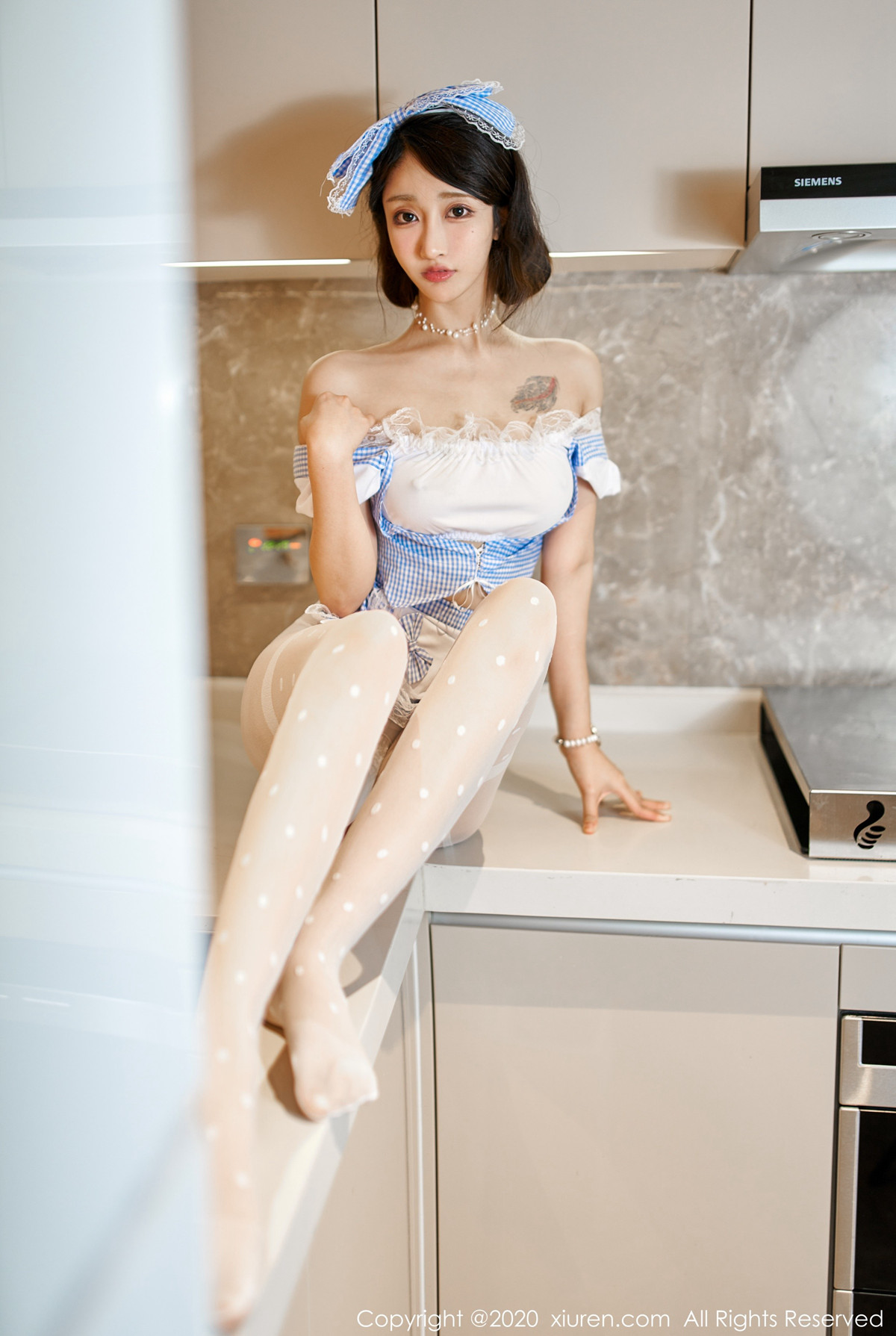 XIUREN秀人网 N0.1936 Betty林子欣插图7