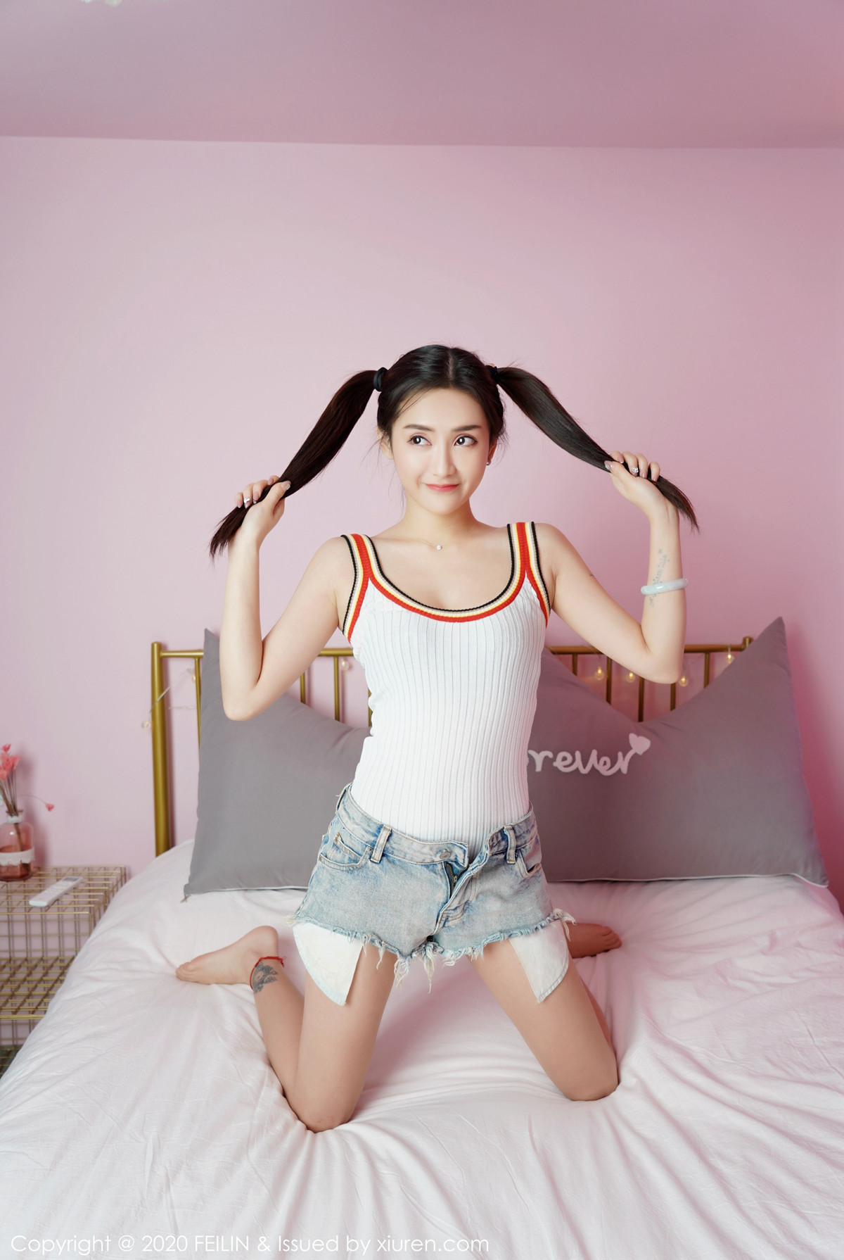 嗲囡囡 NO.228 刀妹插图6