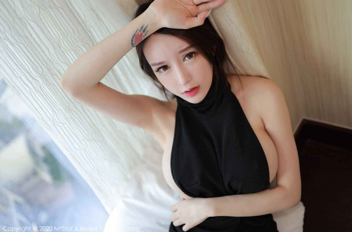 模范学院 VOL.274 玉兔miki插图4