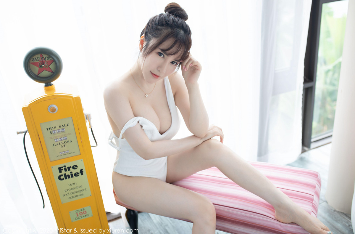 魅妍社 VOL.320 夏希子插图5