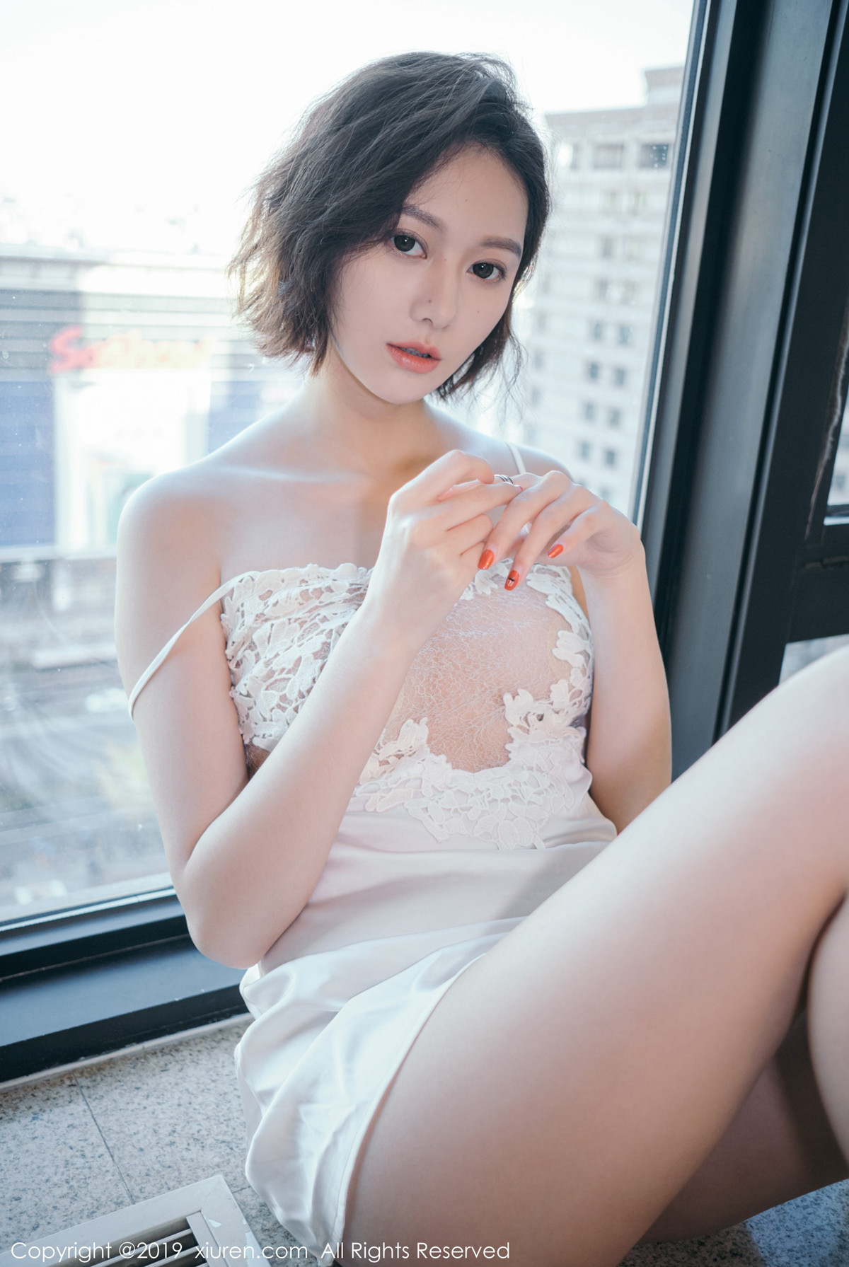 XIUREN秀人网 N0.1891 艺轩插图8