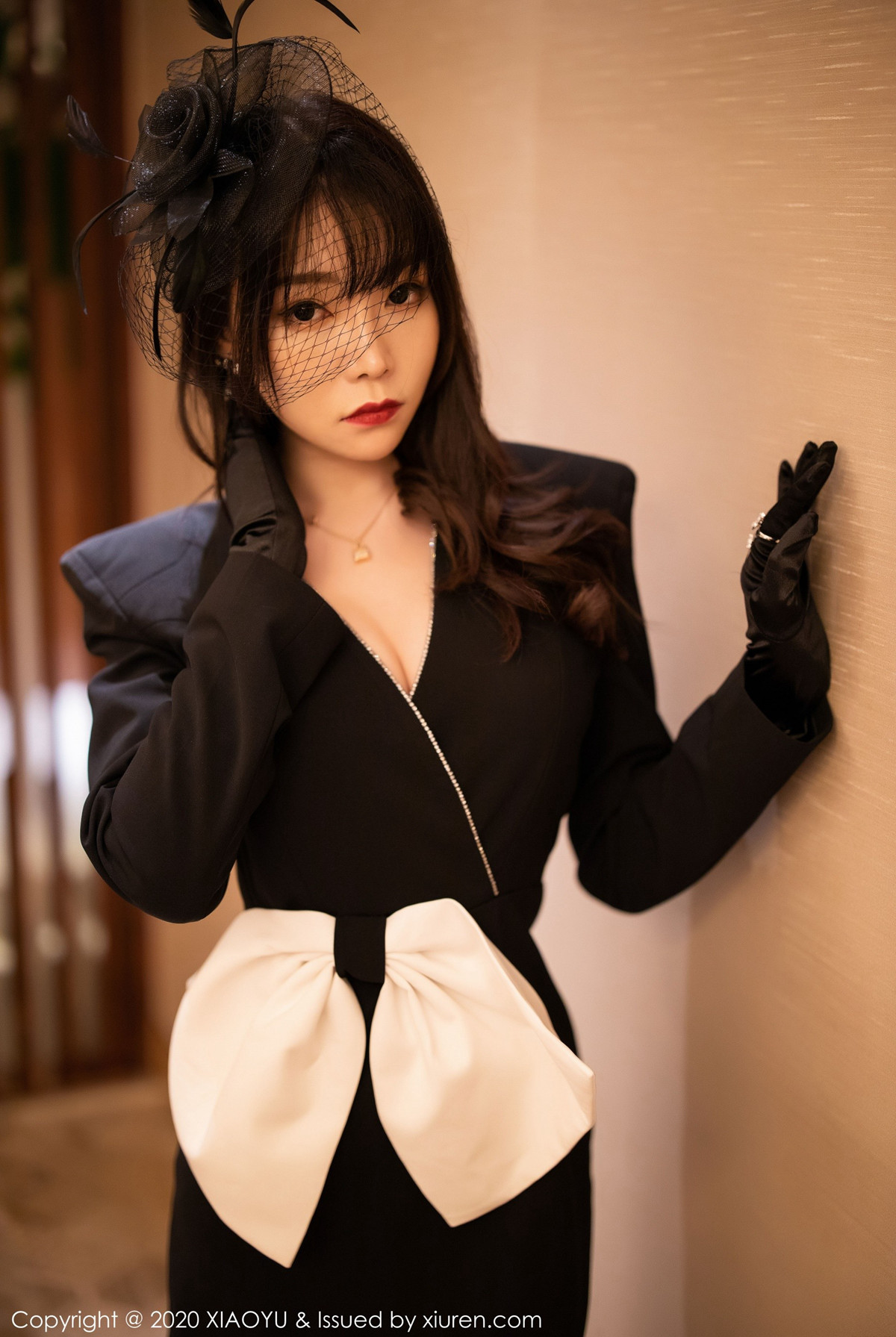 语画界 VOL.239 芝芝Booty插图7