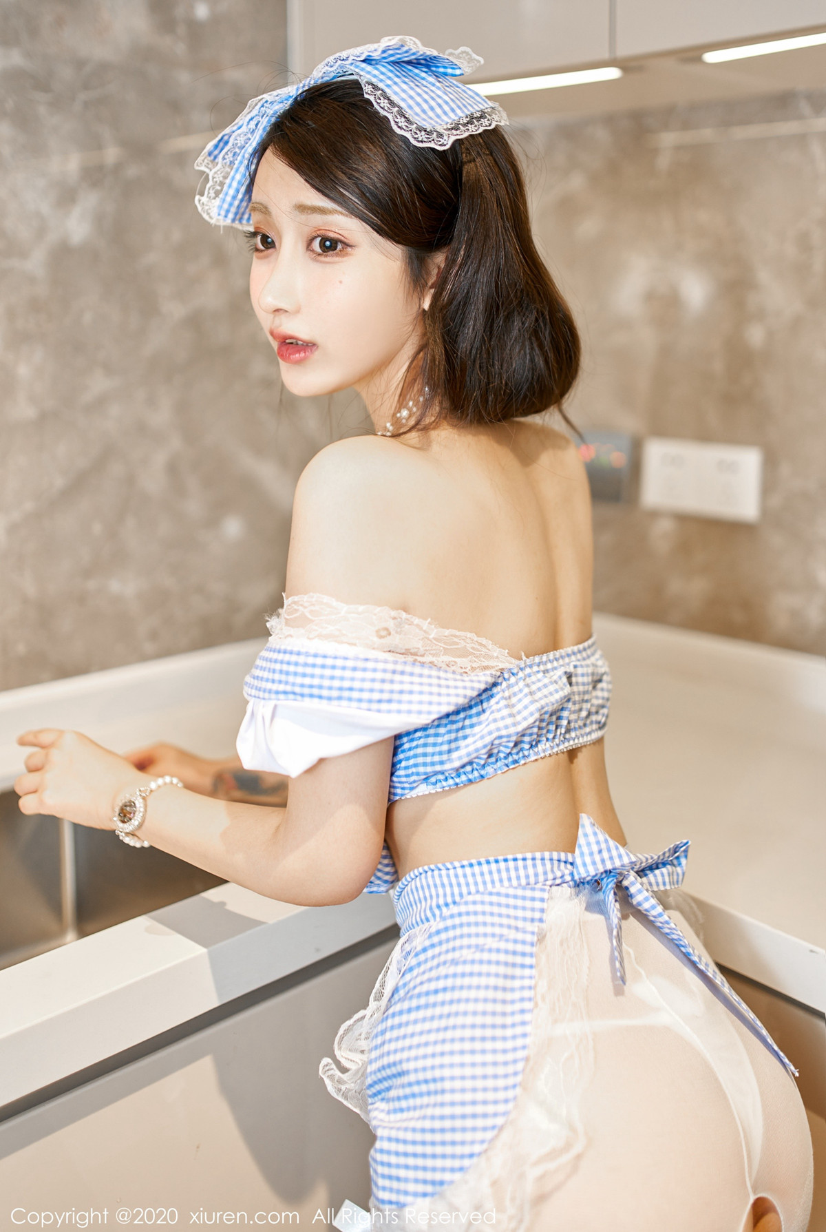 XIUREN秀人网 N0.1936 Betty林子欣插图9