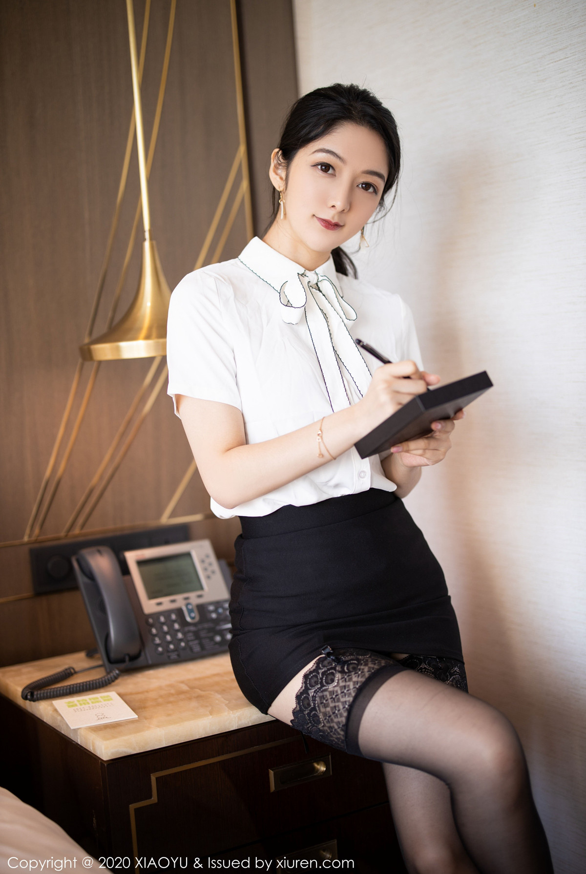 语画界 VOL.258 Angela小热巴插图6