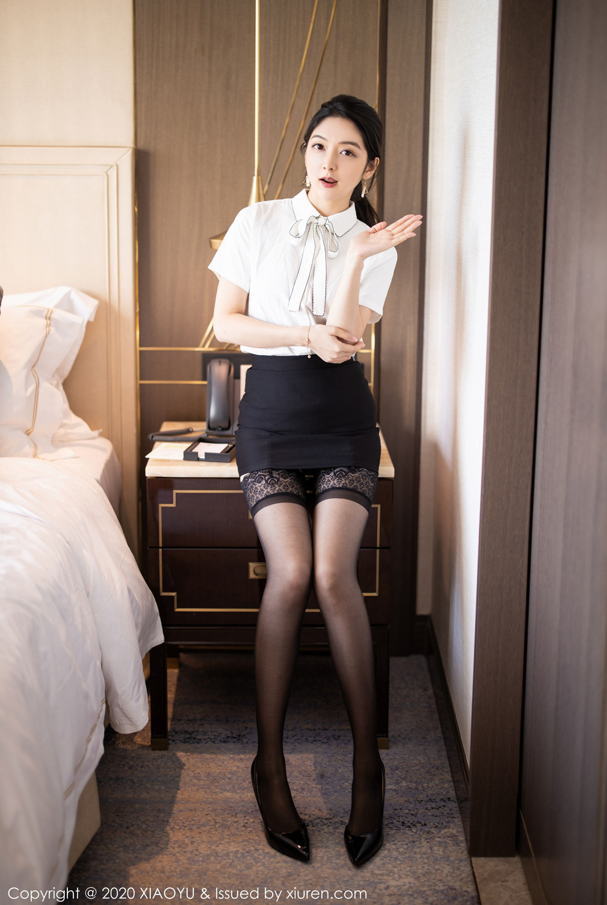 语画界 VOL.258 Angela小热巴插图7