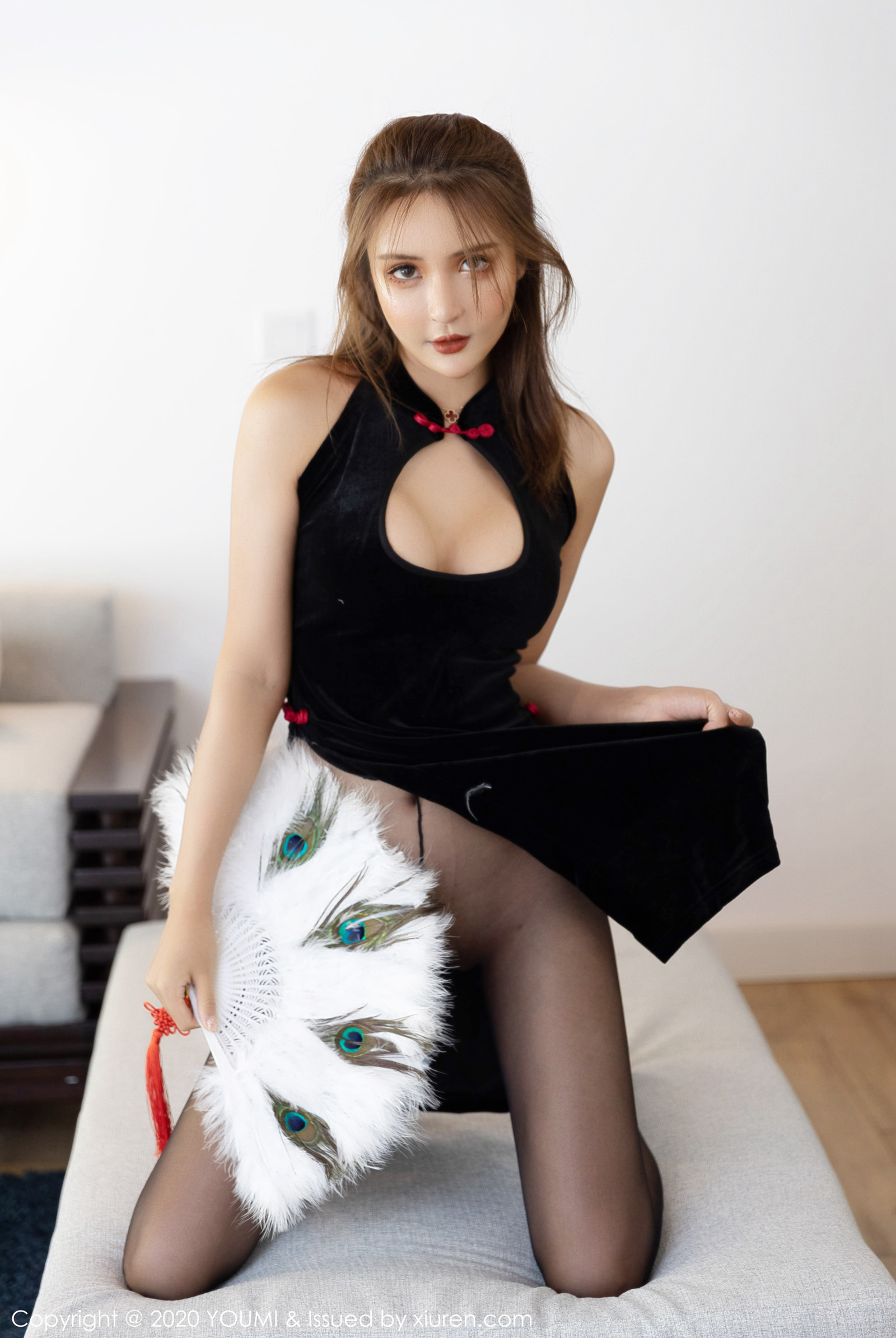 尤蜜荟 VOL.431 Emily顾奈奈插图8
