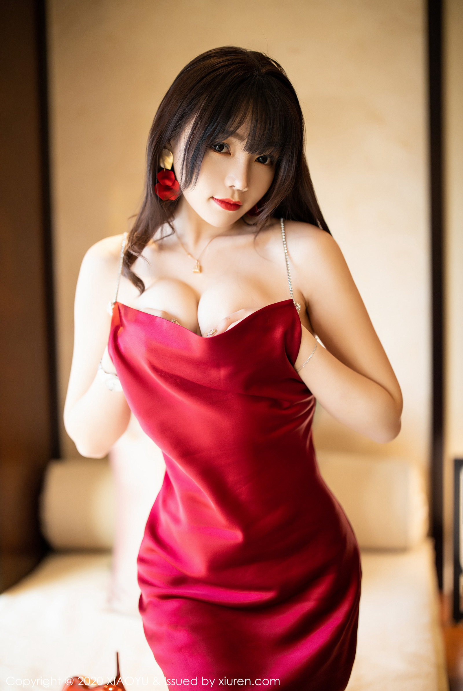 语画界 VOL.270 芝芝Booty插图2