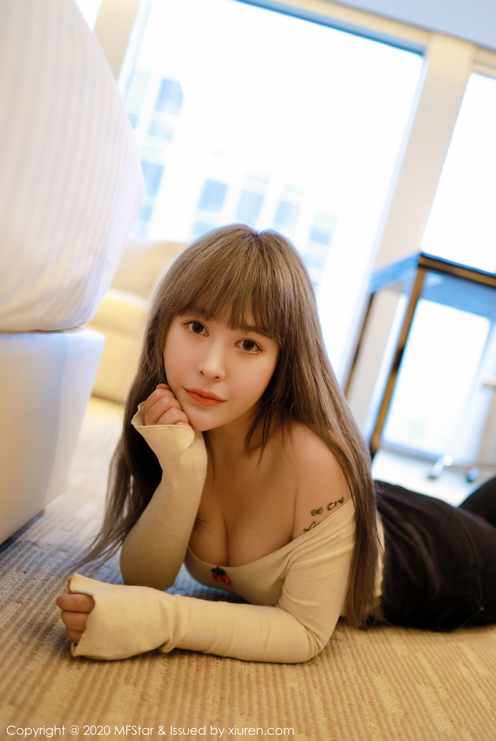 模范学院 VOL.284 艾莉插图8