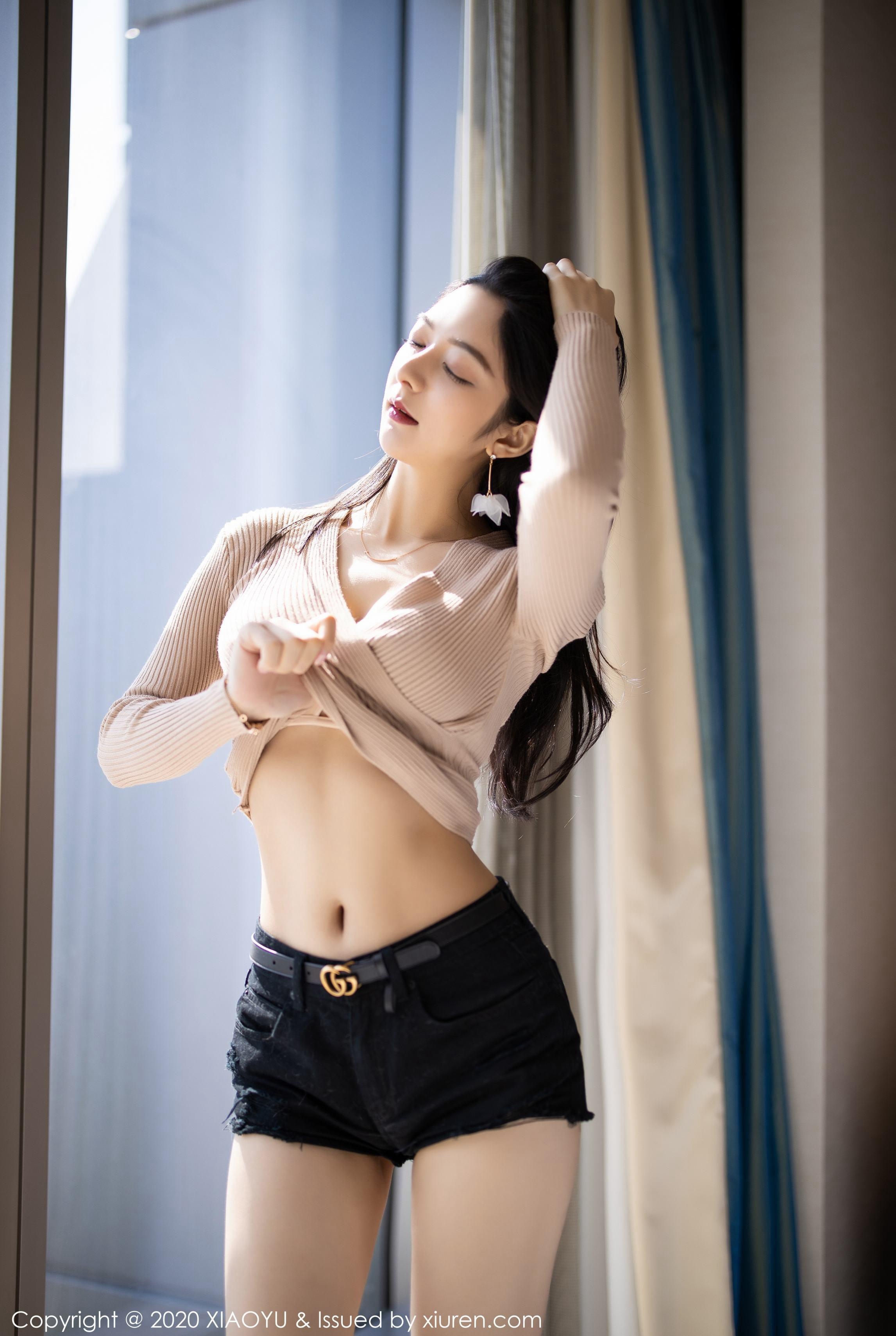 语画界 VOL.271 Angela小热巴插图9