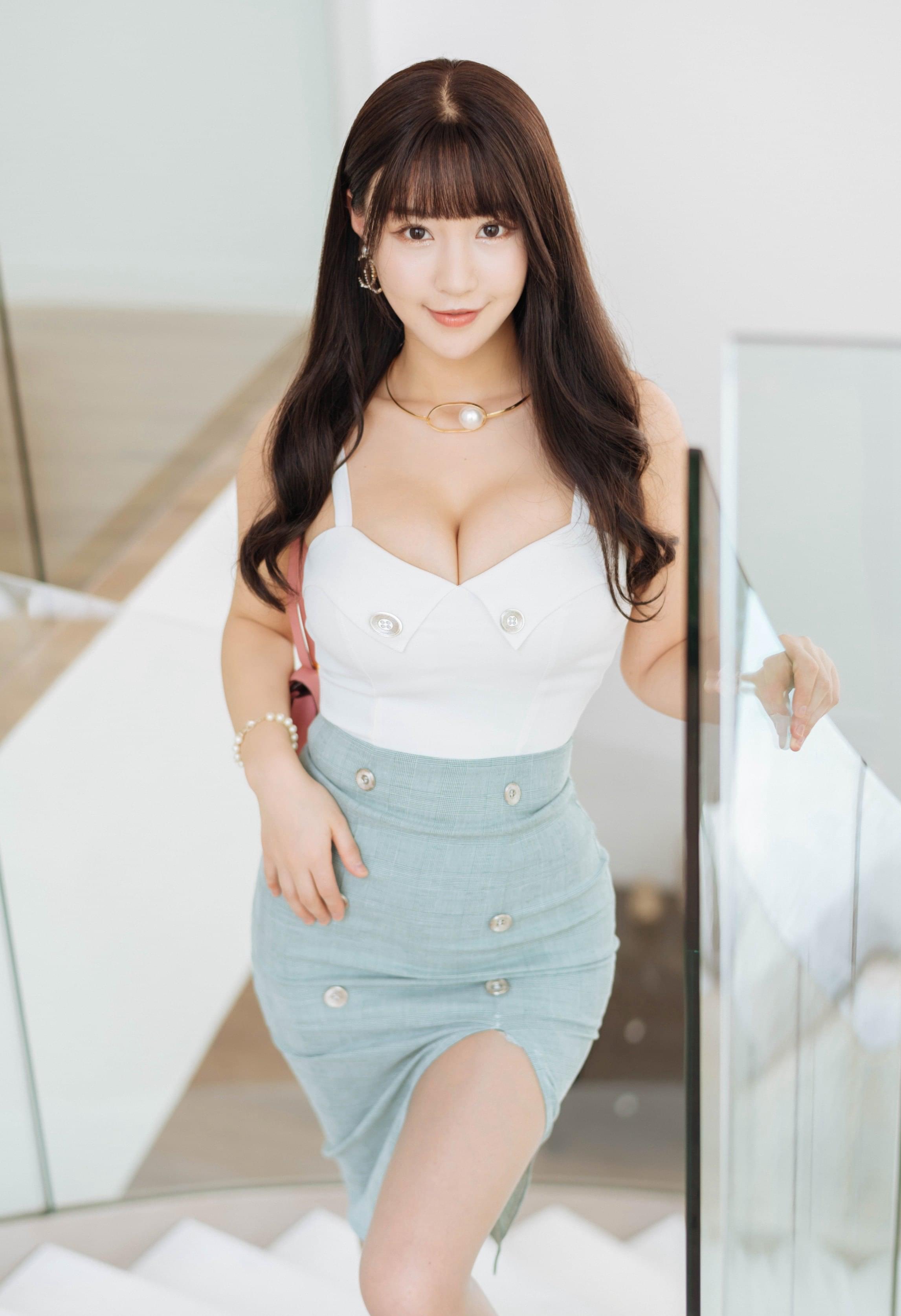 花漾show VOL.226 朱可儿Flower插图7