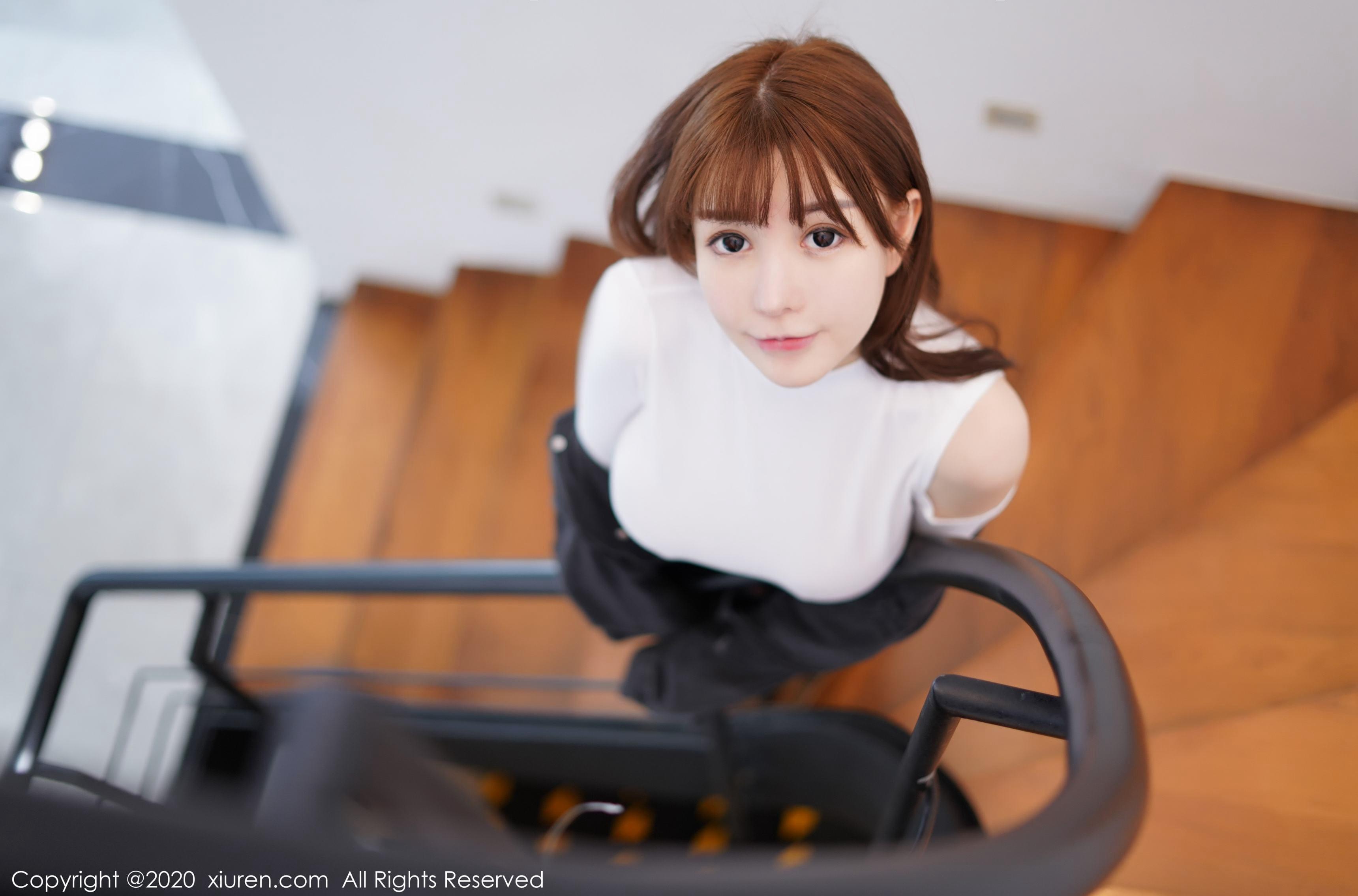 XIUREN秀人网 NO.2147 UU酱插图6
