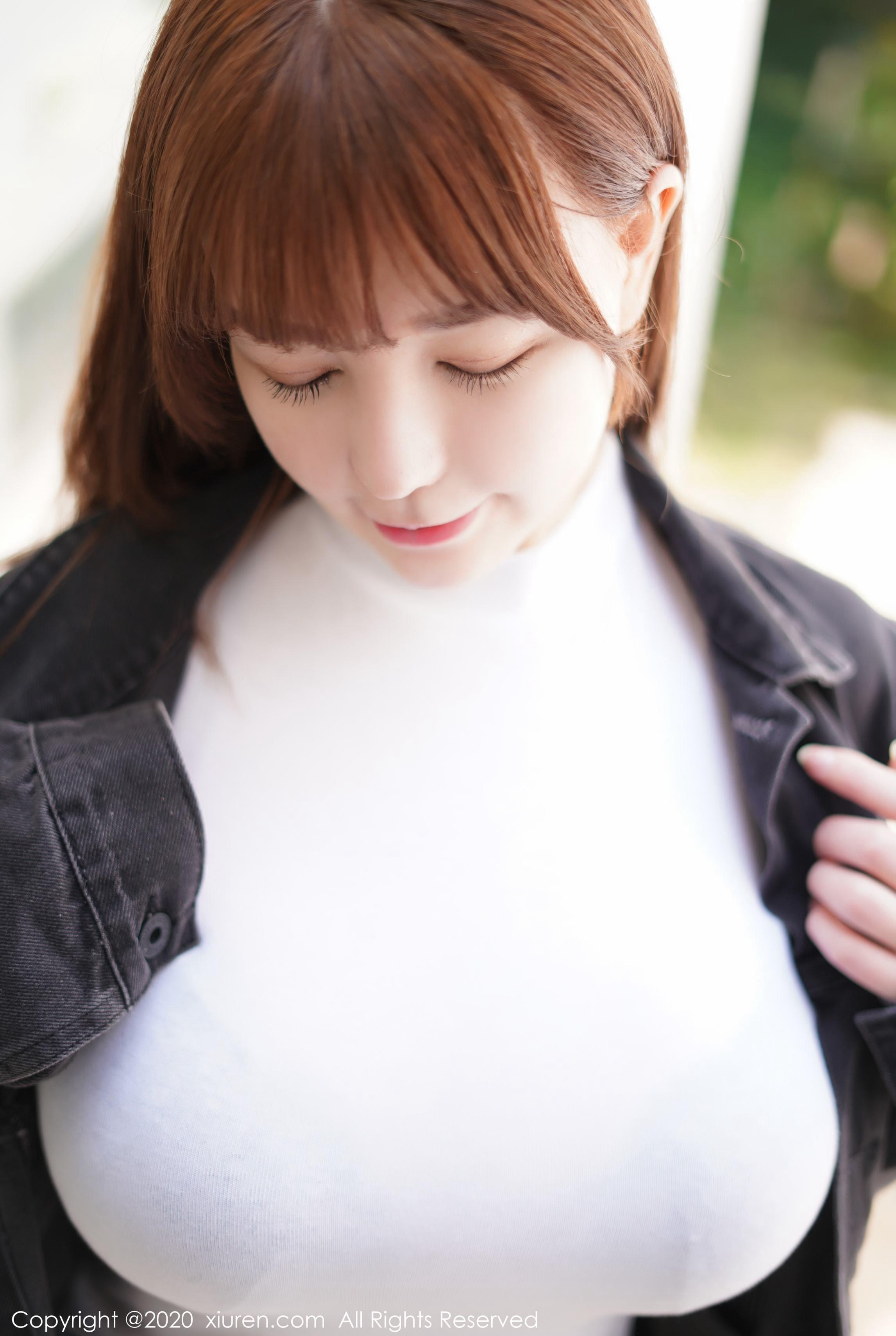 XIUREN秀人网 NO.2147 UU酱插图8