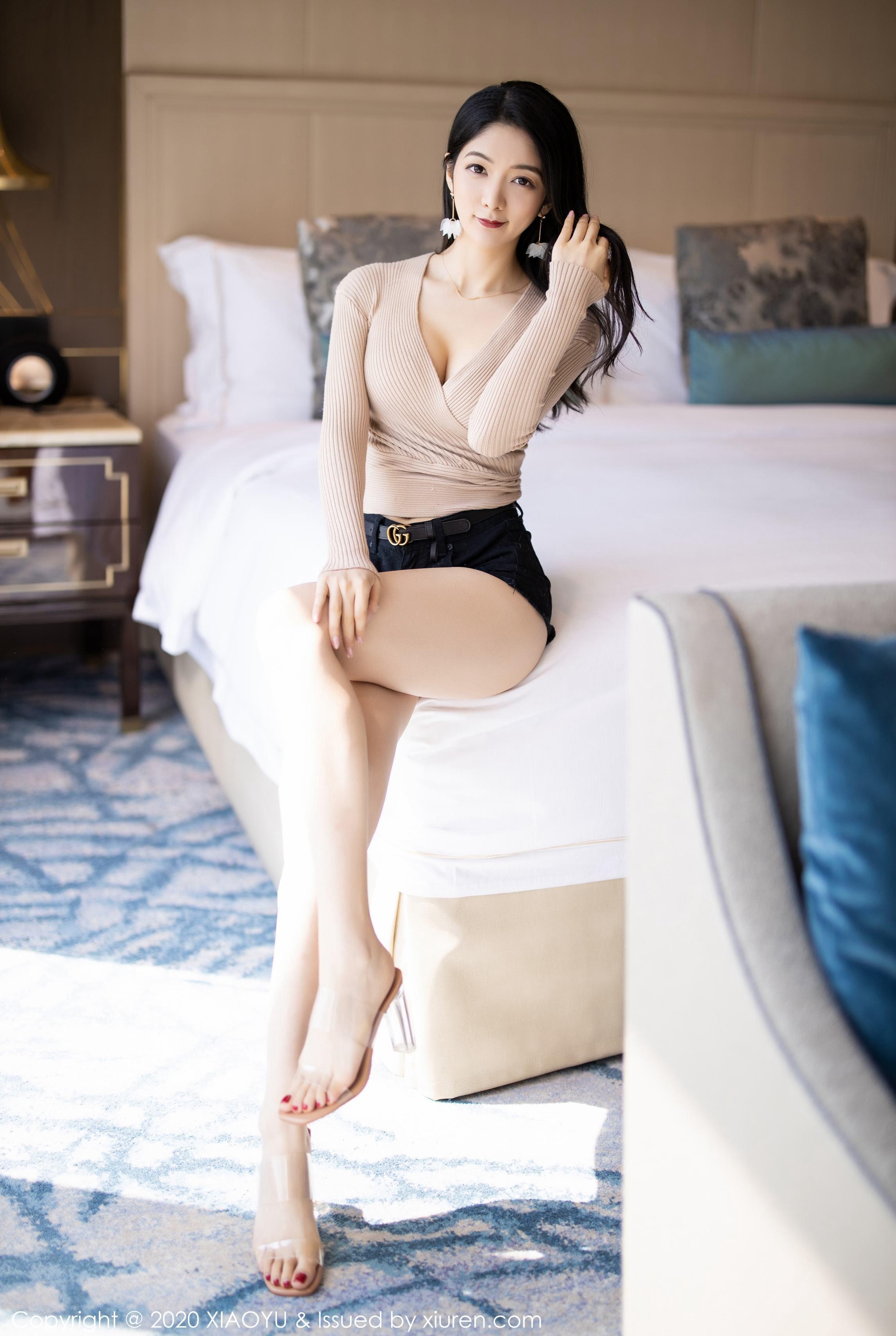 语画界 VOL.271 Angela小热巴插图6