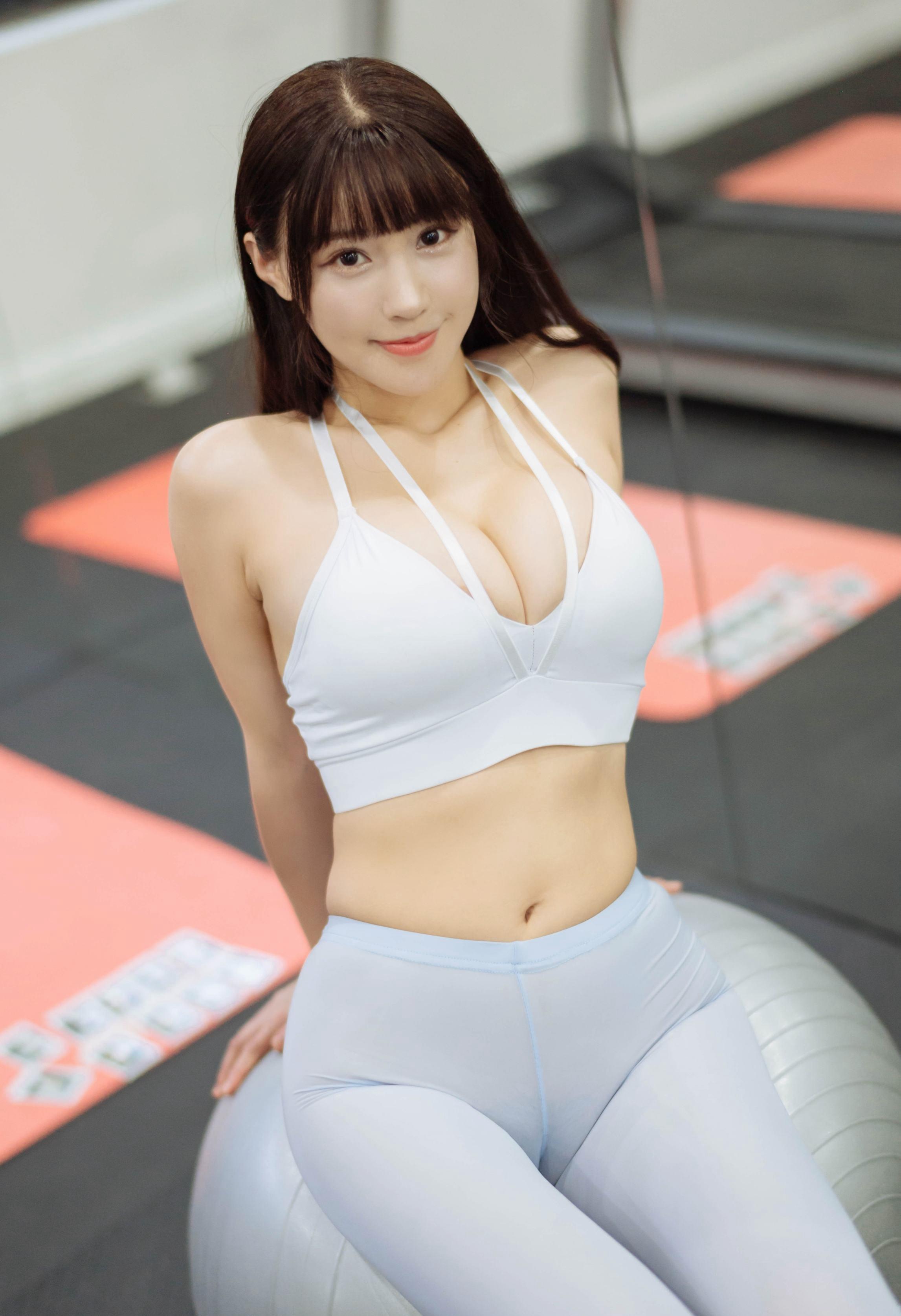 花漾show VOL.235 朱可儿Flower插图1
