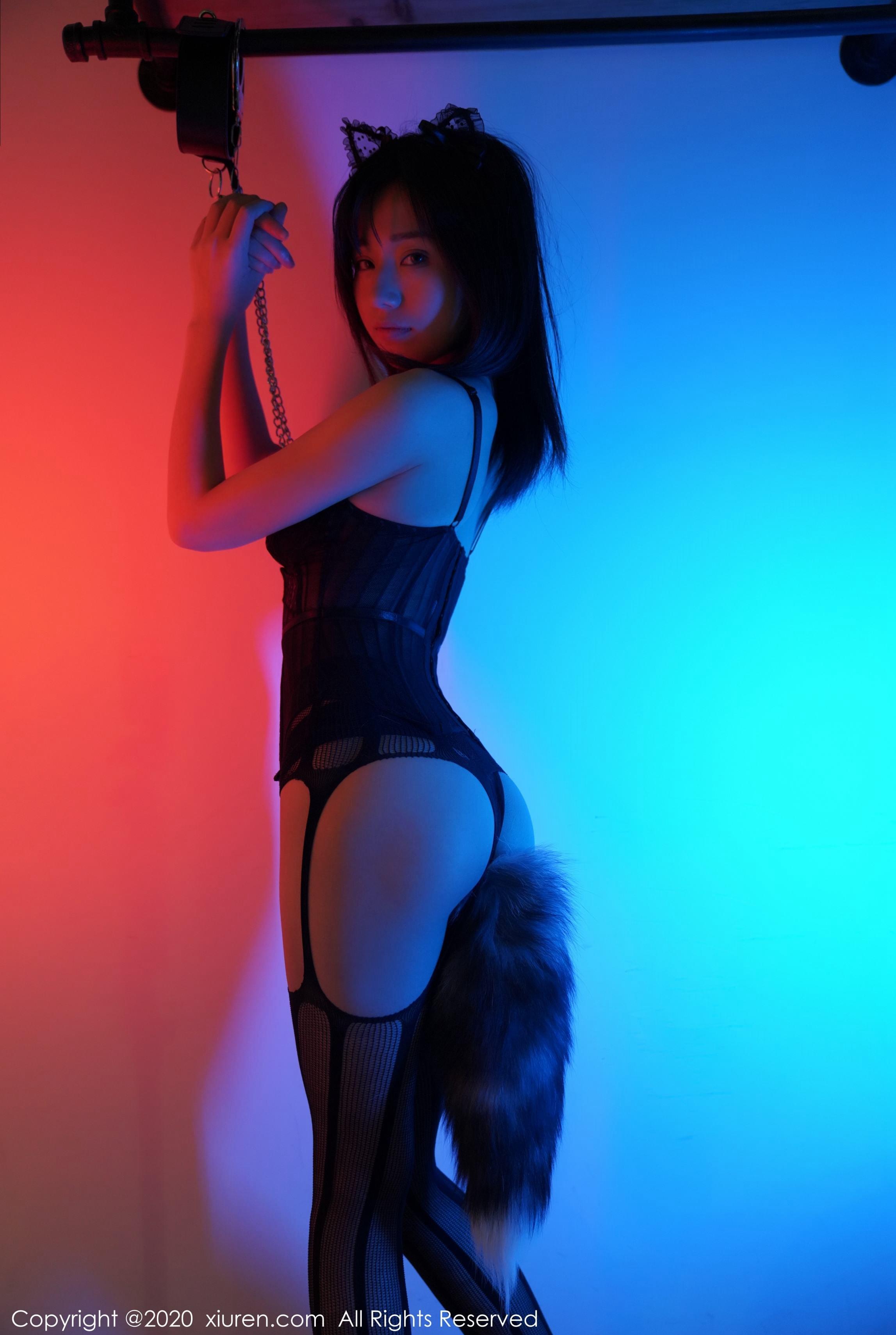 XIUREN秀人网 NO.2178 仓井优香插图4