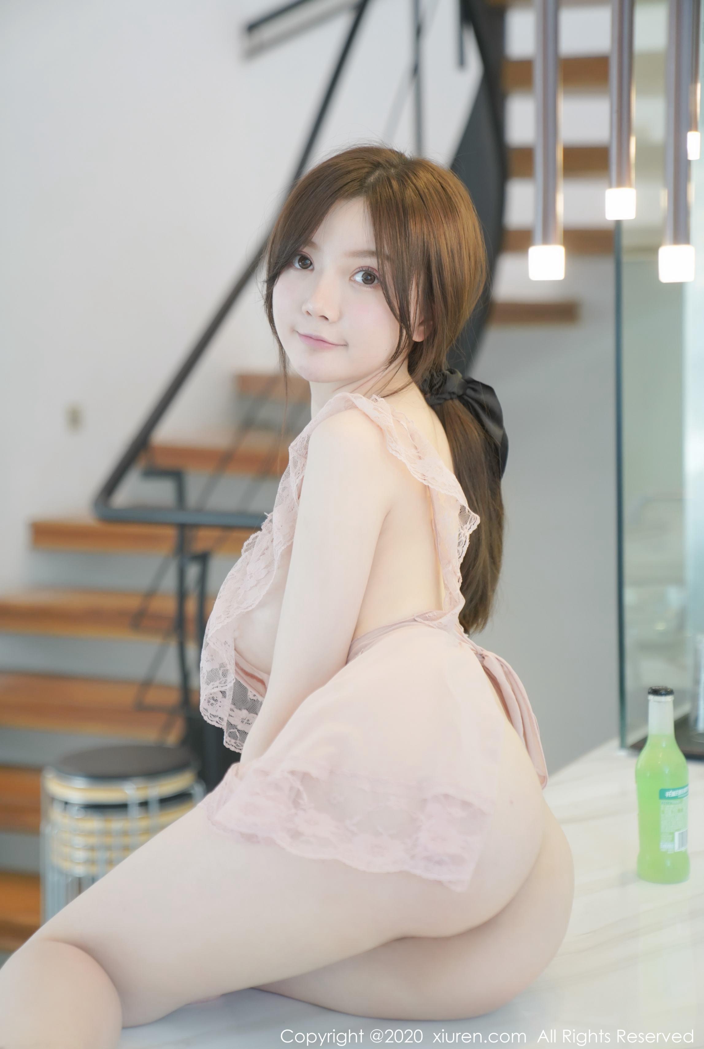 XIUREN秀人网 NO.2186 糯美子Mini