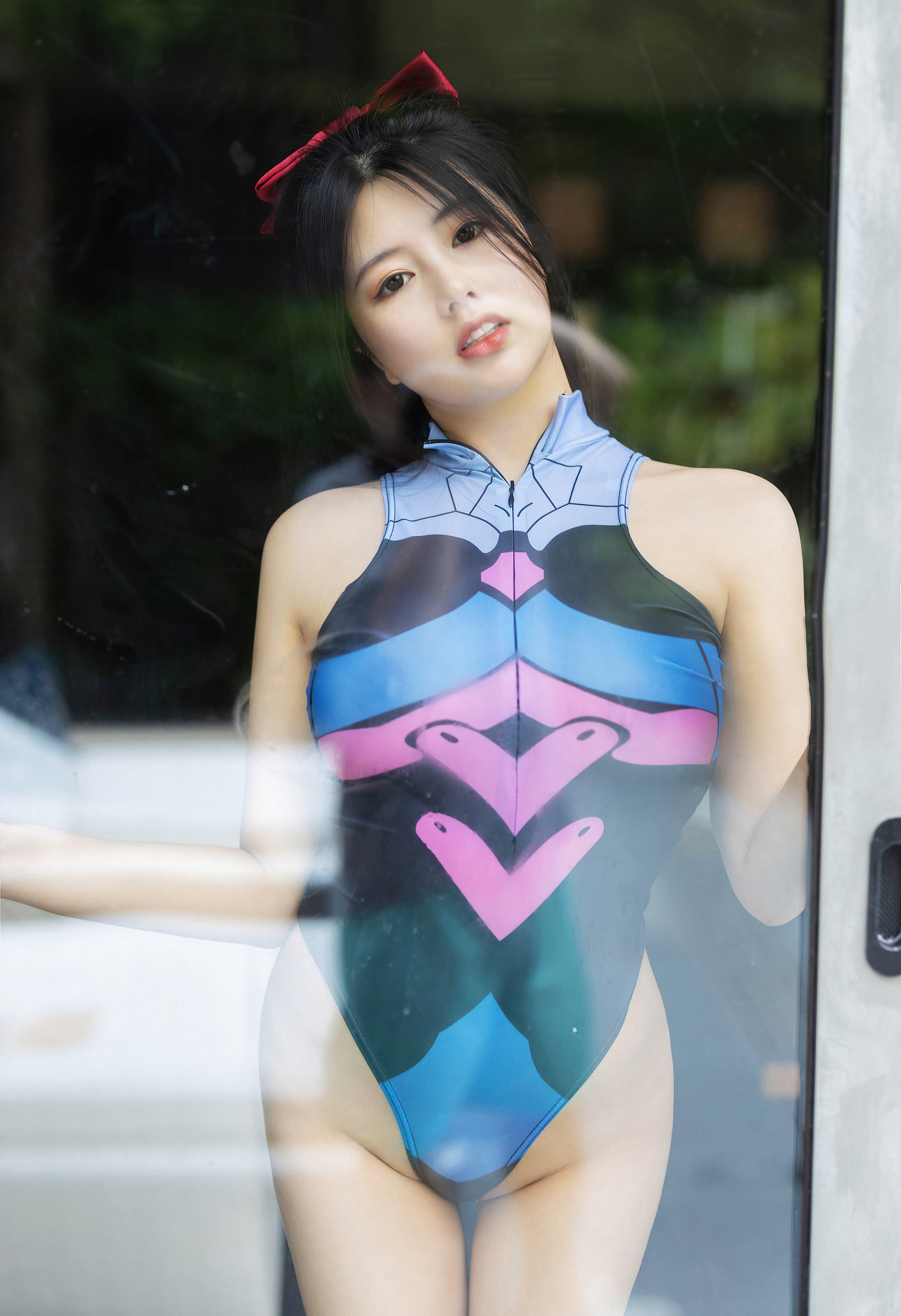 尤蜜荟 VOL.474 娜露selena插图3