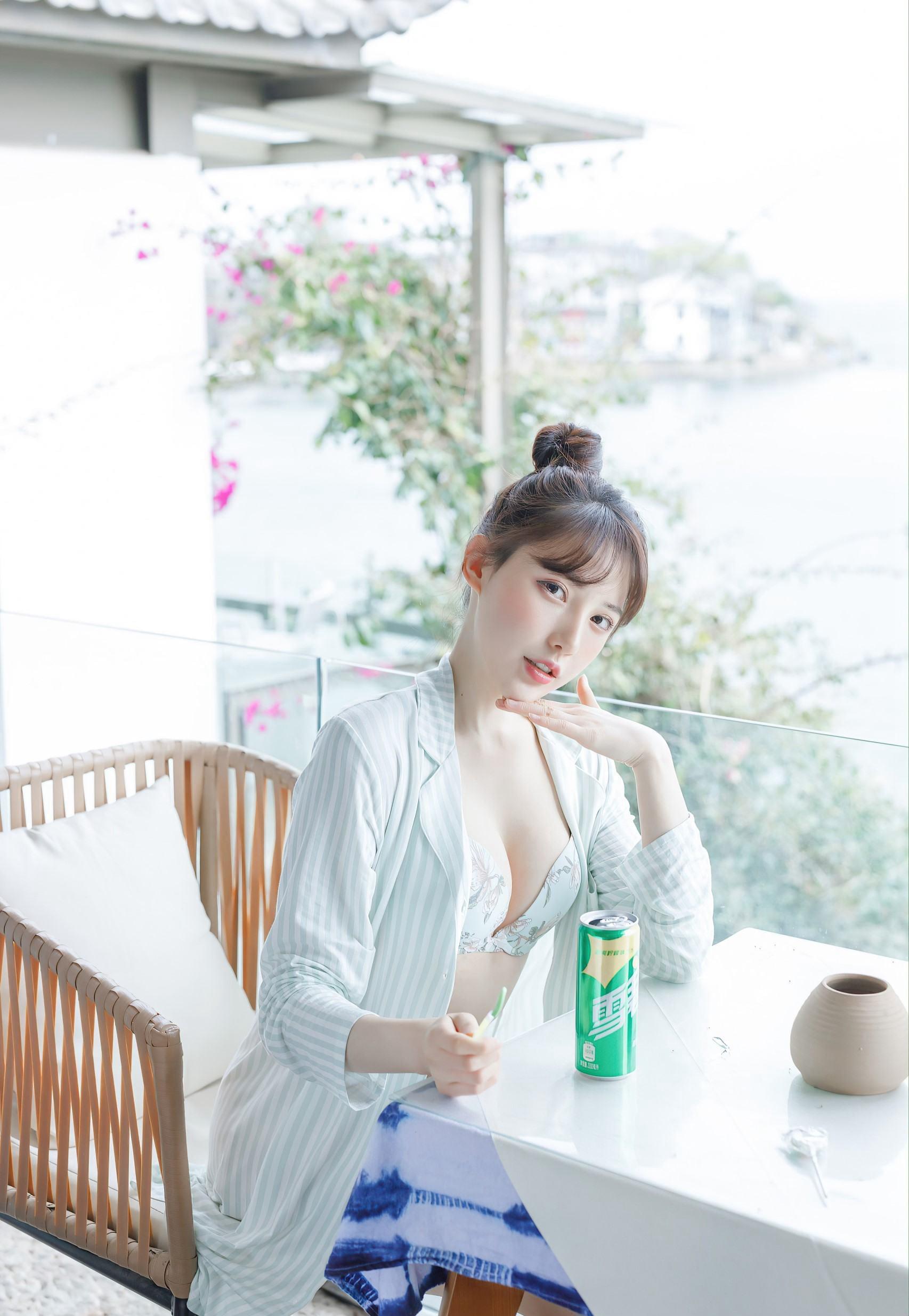 IMiss爱蜜社 Vol.481 Lynn刘奕宁插图3