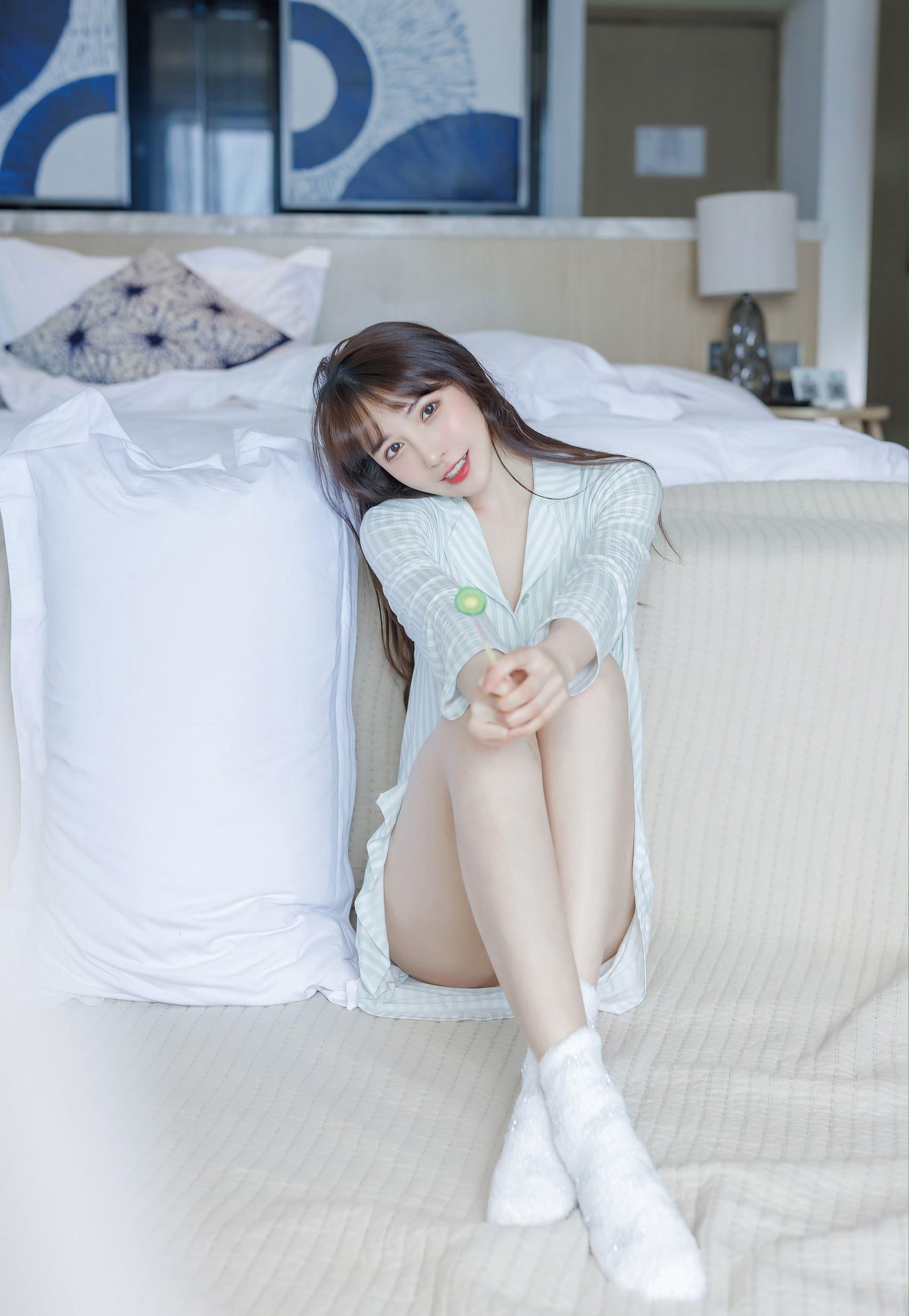 IMiss爱蜜社 Vol.481 Lynn刘奕宁插图6