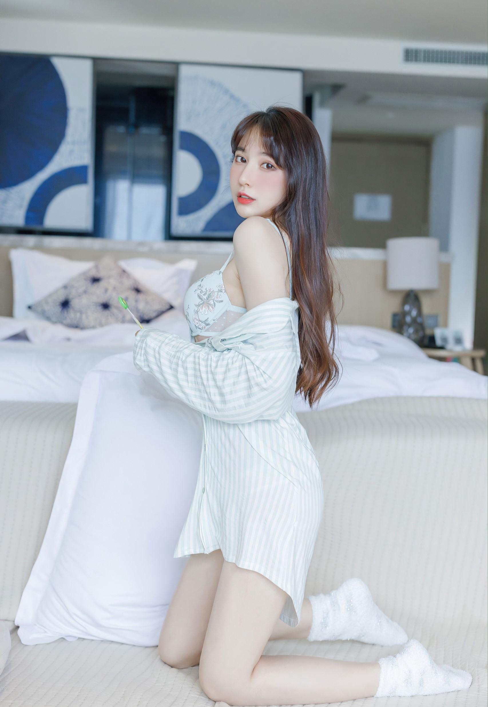 IMiss爱蜜社 Vol.481 Lynn刘奕宁插图7