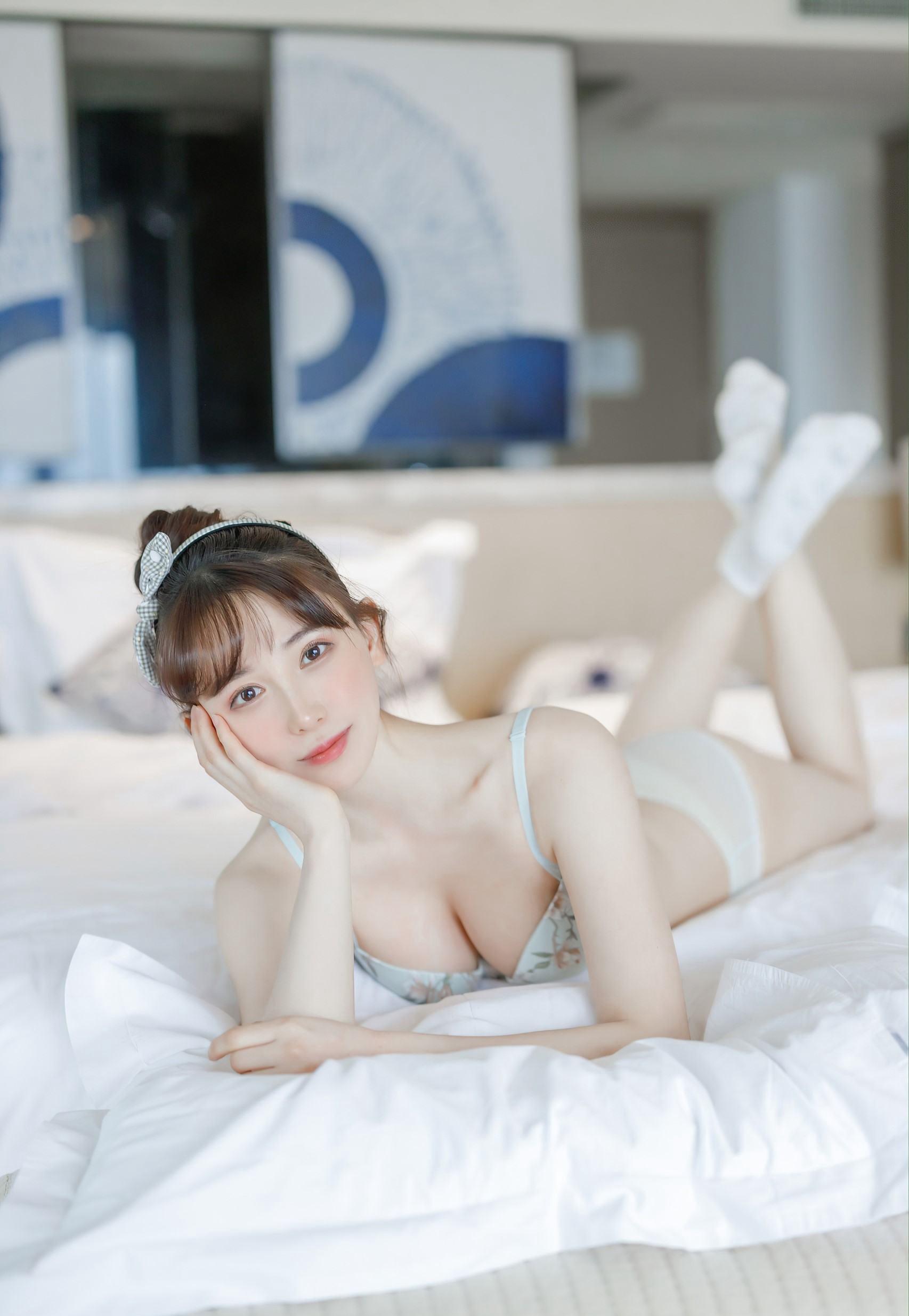 IMiss爱蜜社 Vol.481 Lynn刘奕宁插图9