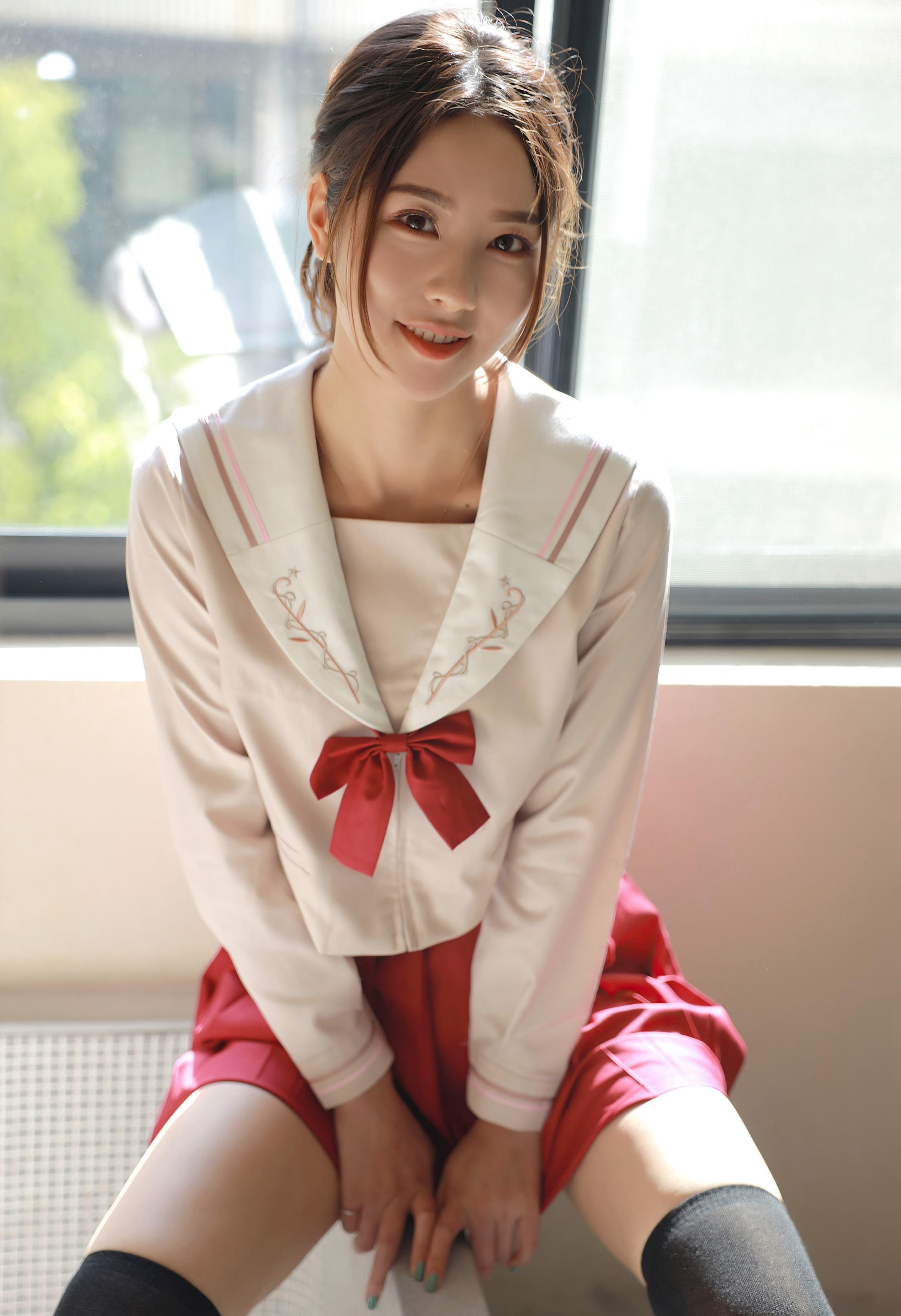 模范学院 VOL.340 方子萱