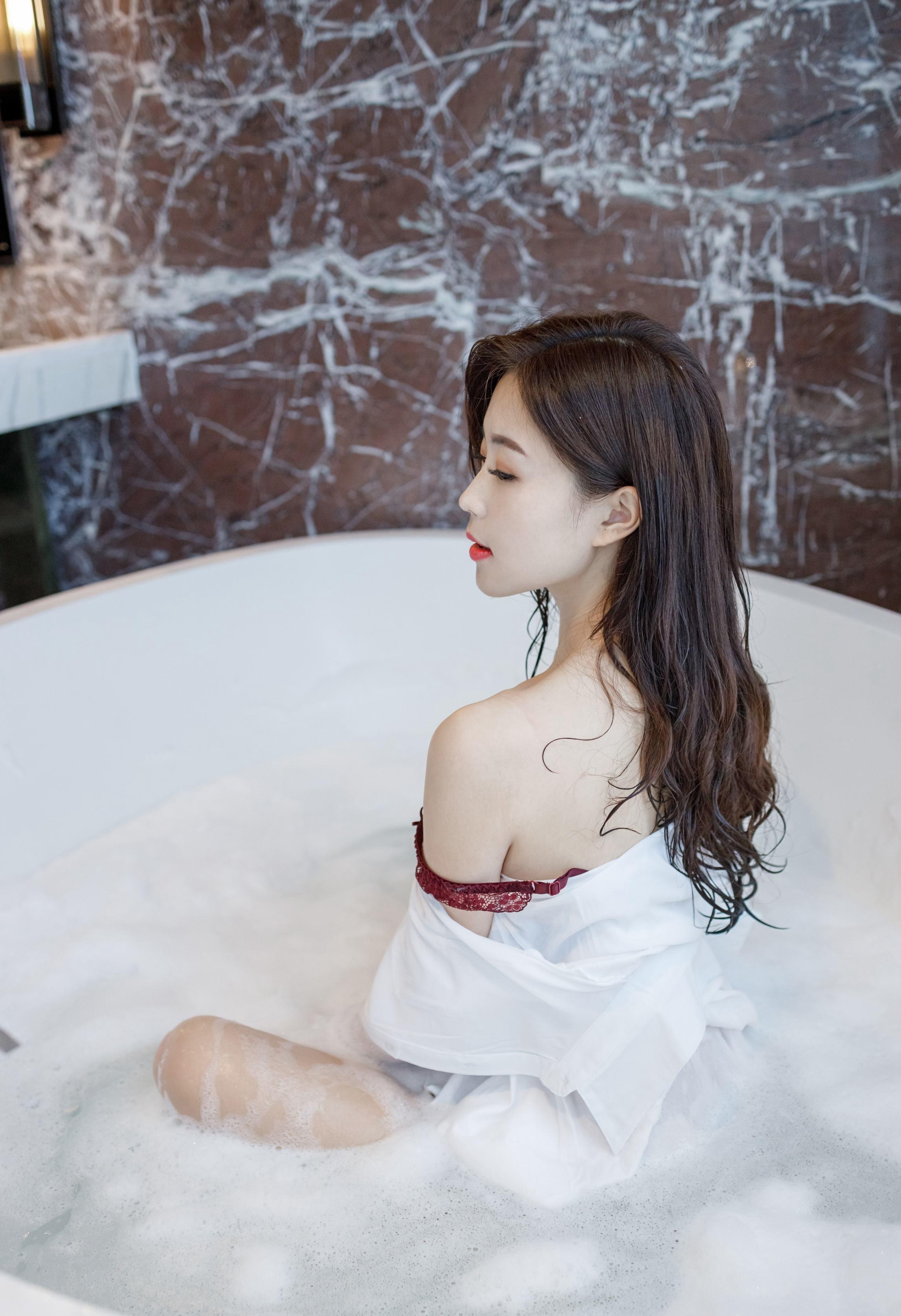 XIUREN秀人网 NO.2249 杨紫嫣Cynthia插图2