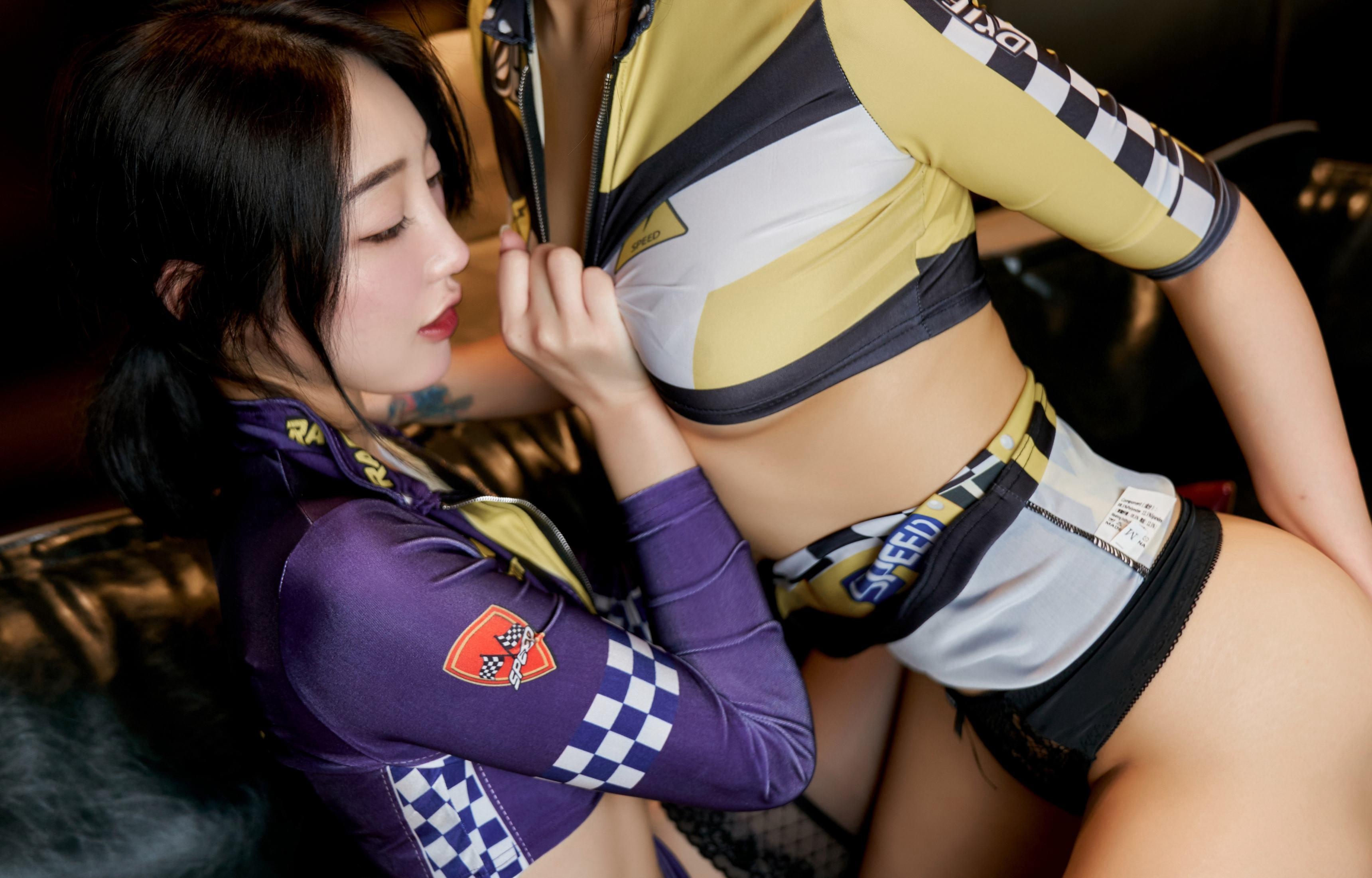 XIUREN秀人网 NO.2250 模特合集插图4