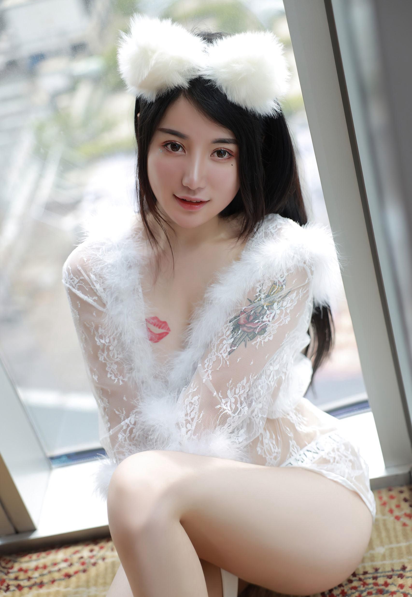 模范学院 Vol.353 美七Mia插图2