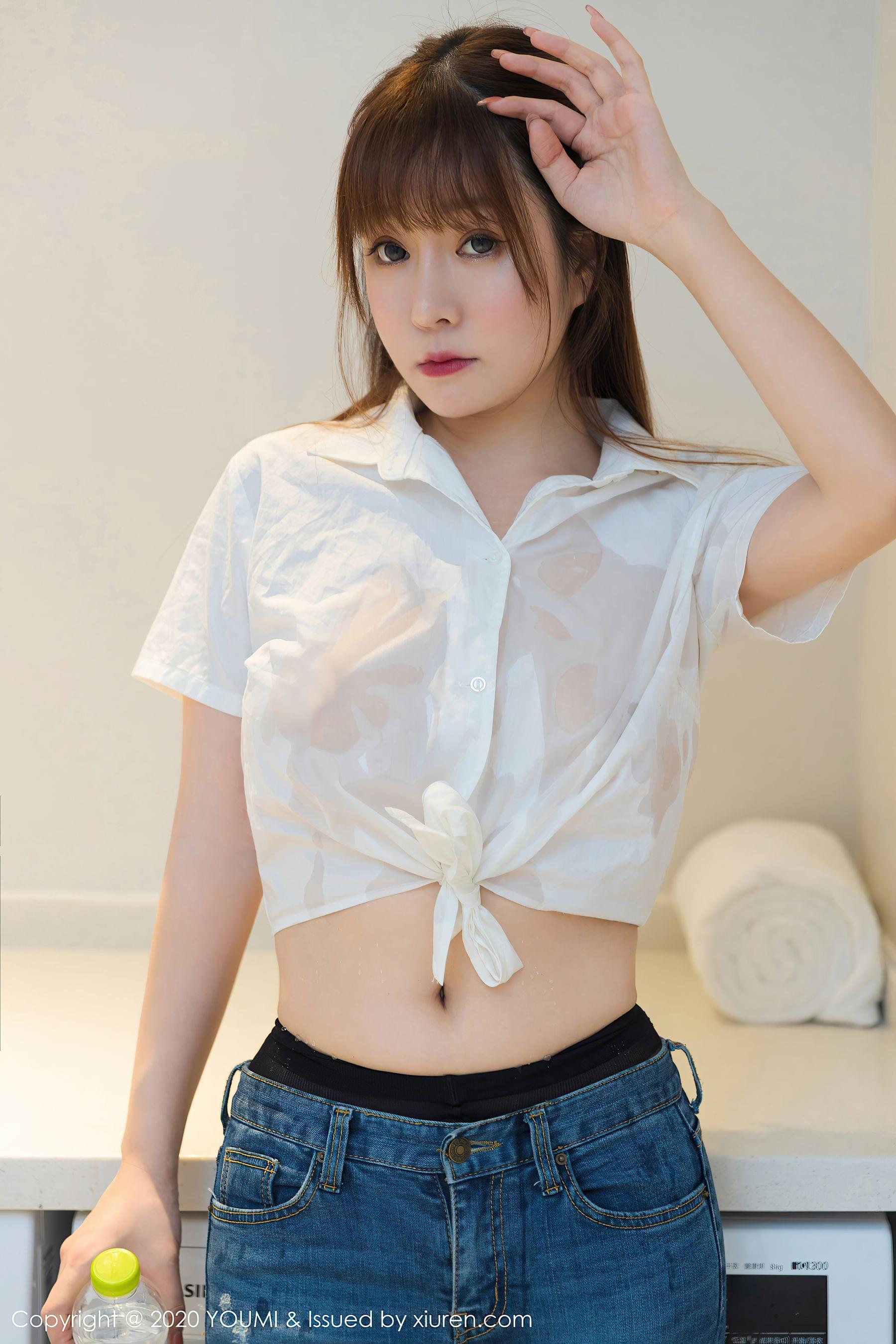 尤蜜荟YouMi Vol.522 王雨纯插图4