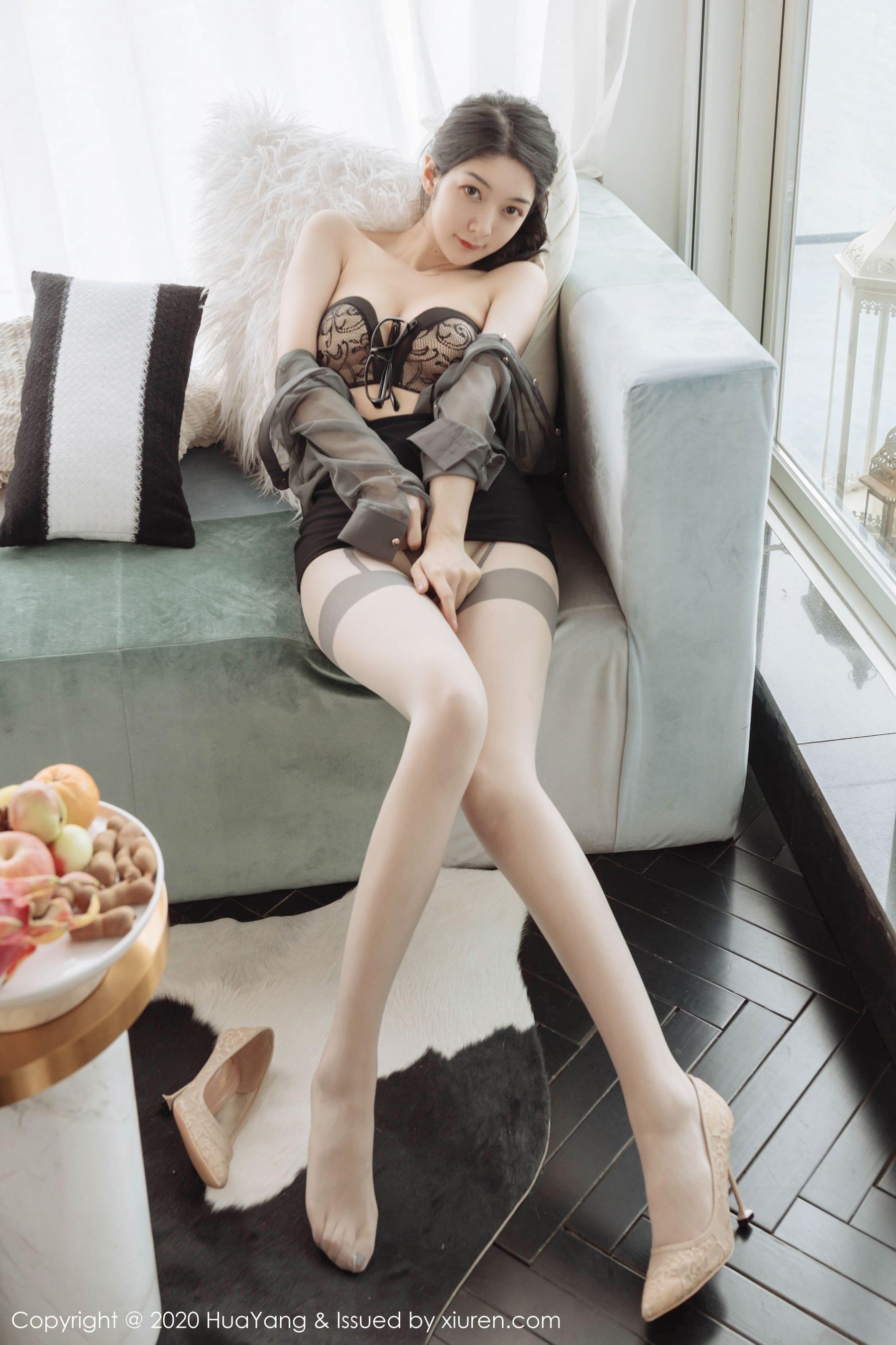 花漾 Vol.244 Angela小热巴插图9